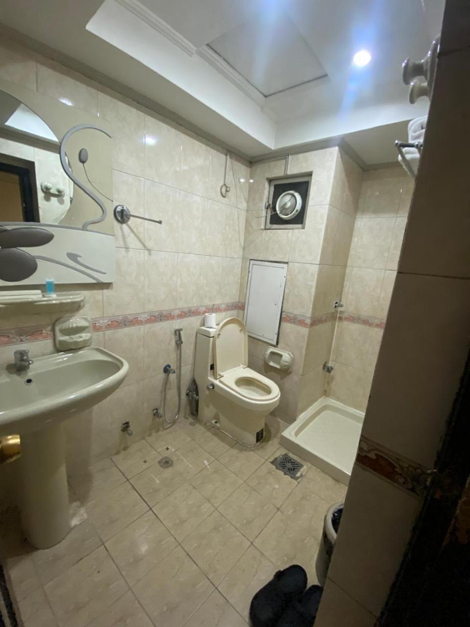 Executive Triple Room photo 1