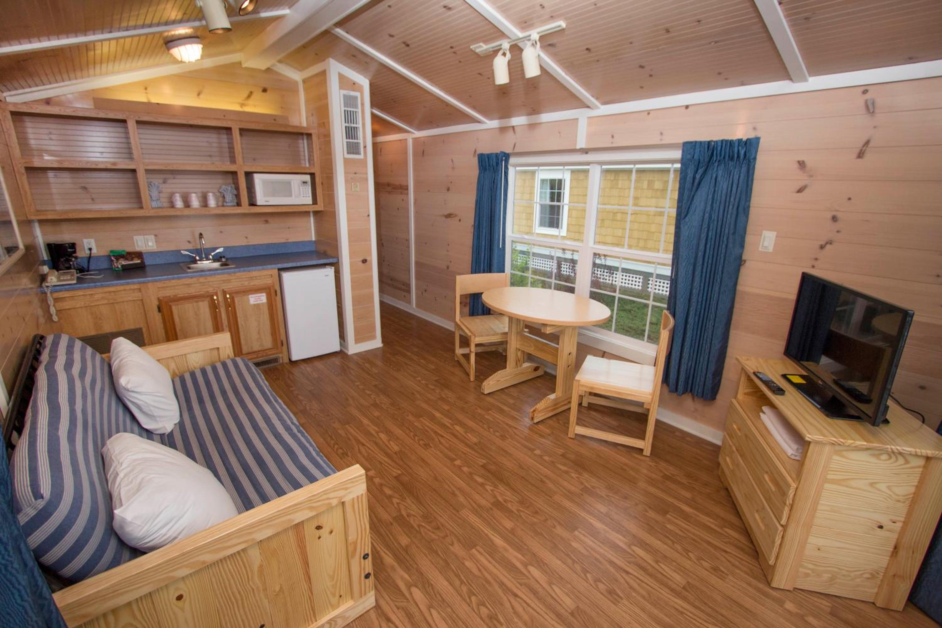 One-Bedroom Family photo 3