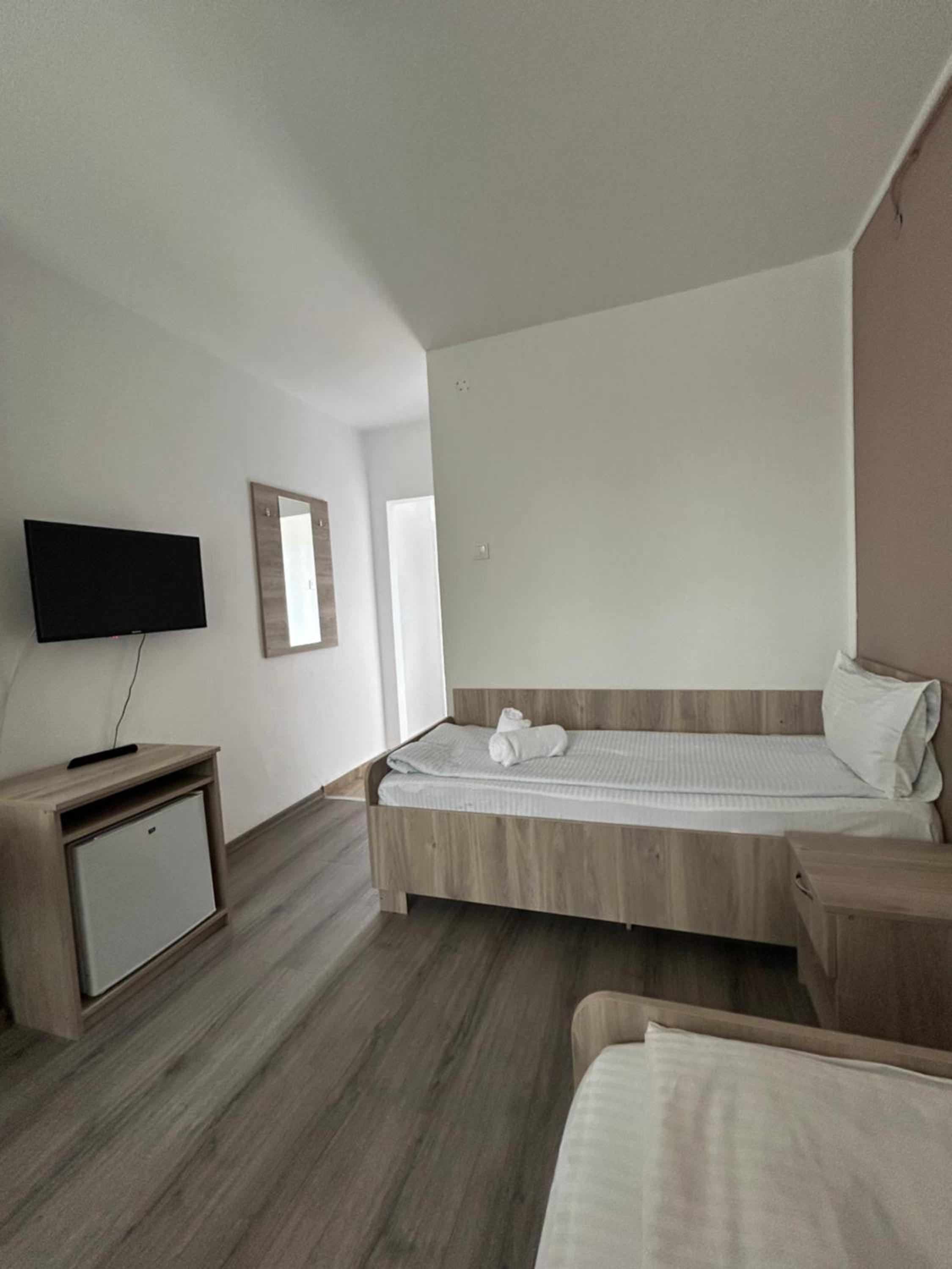 Twin Room with Bathroom
