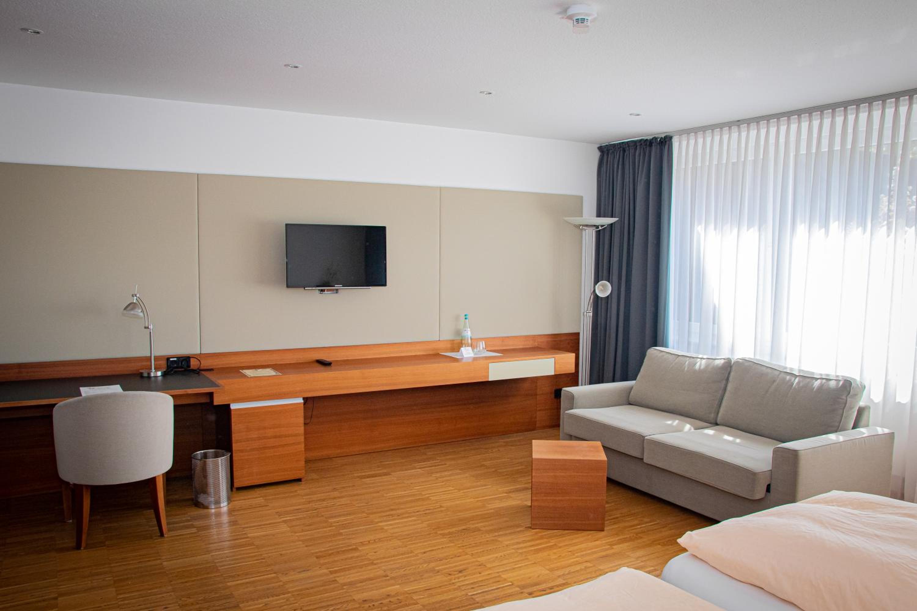 Family Room with Bath photo 1