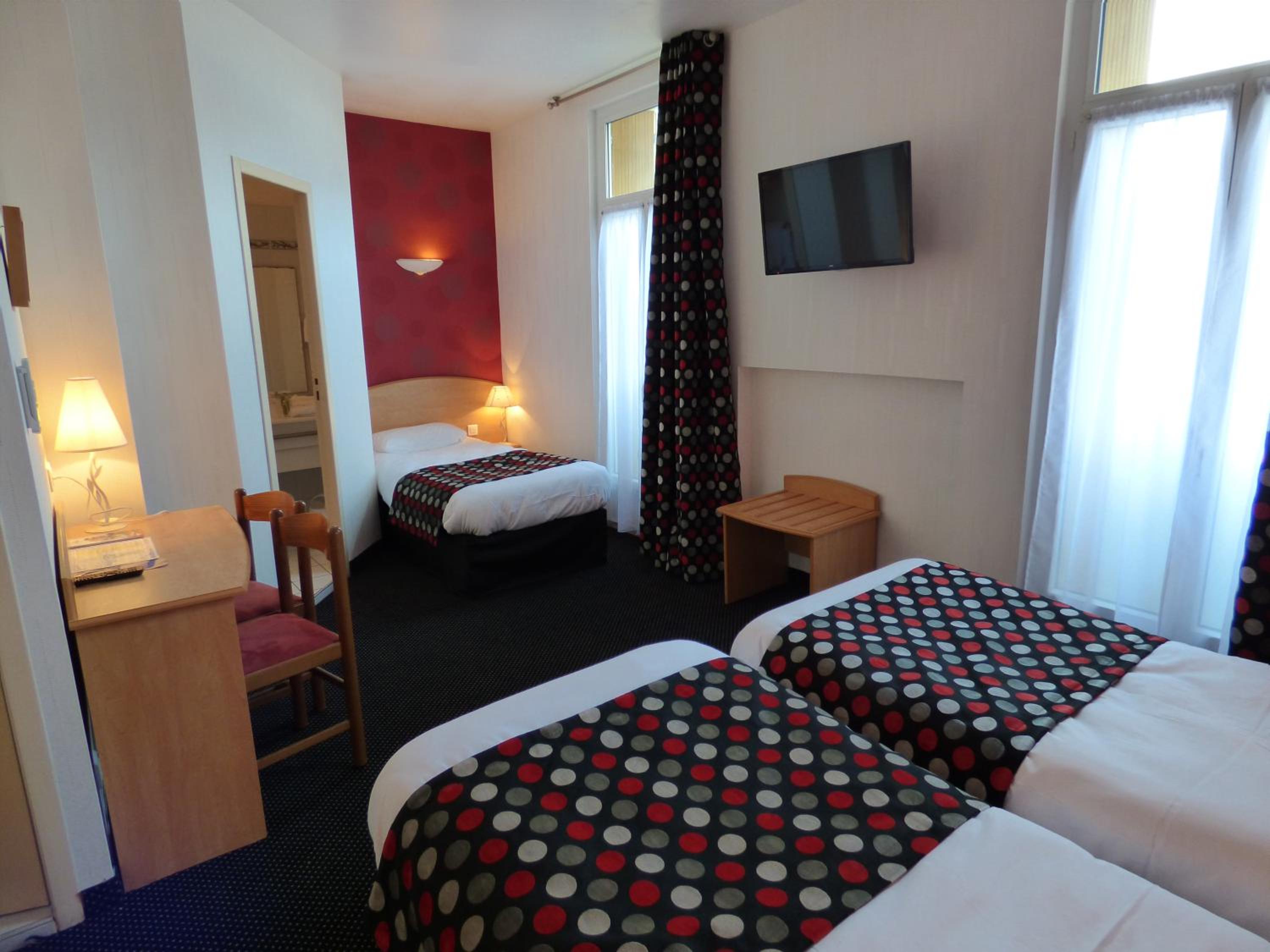 Triple Room - Photo 4