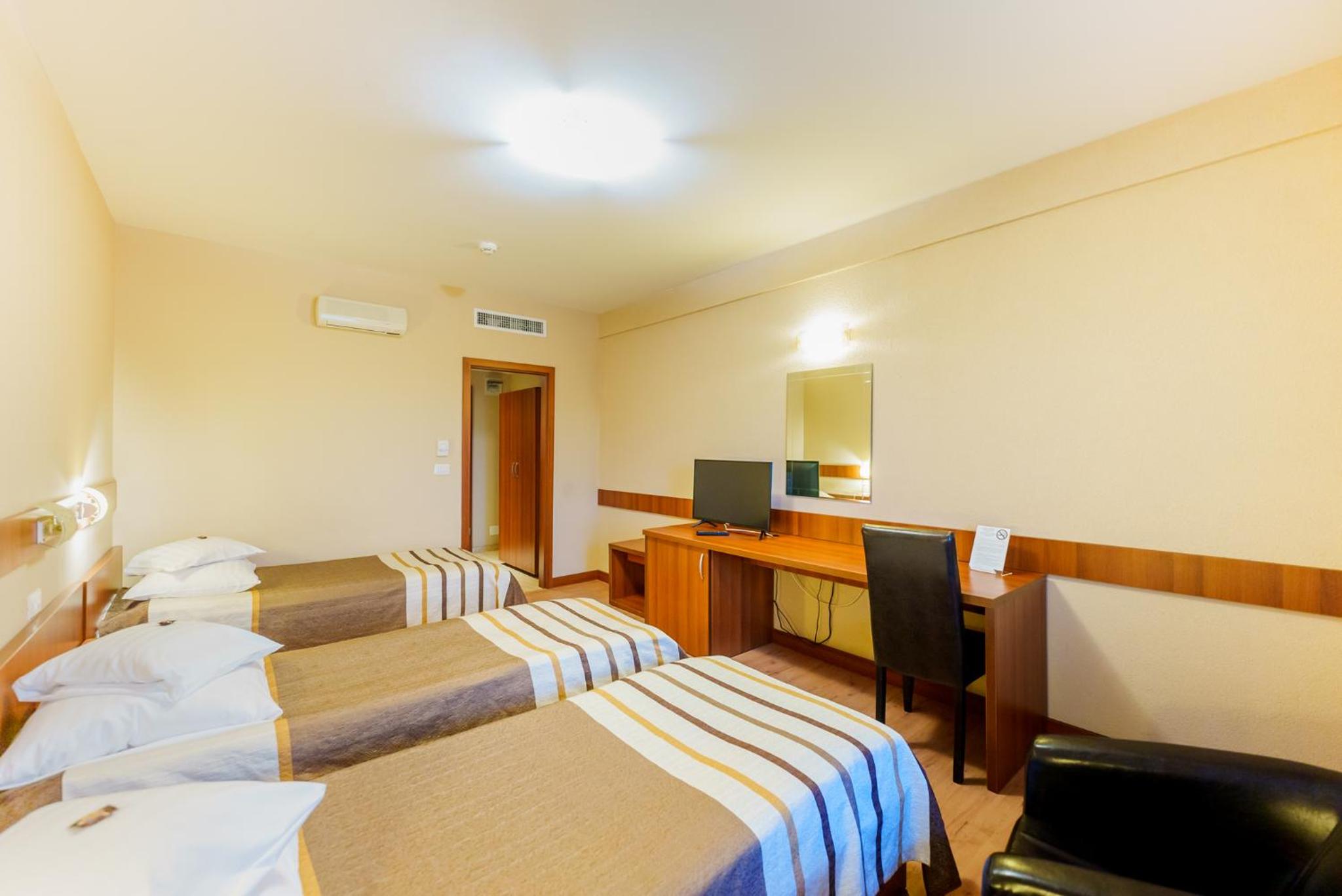 Triple Room - Photo 3