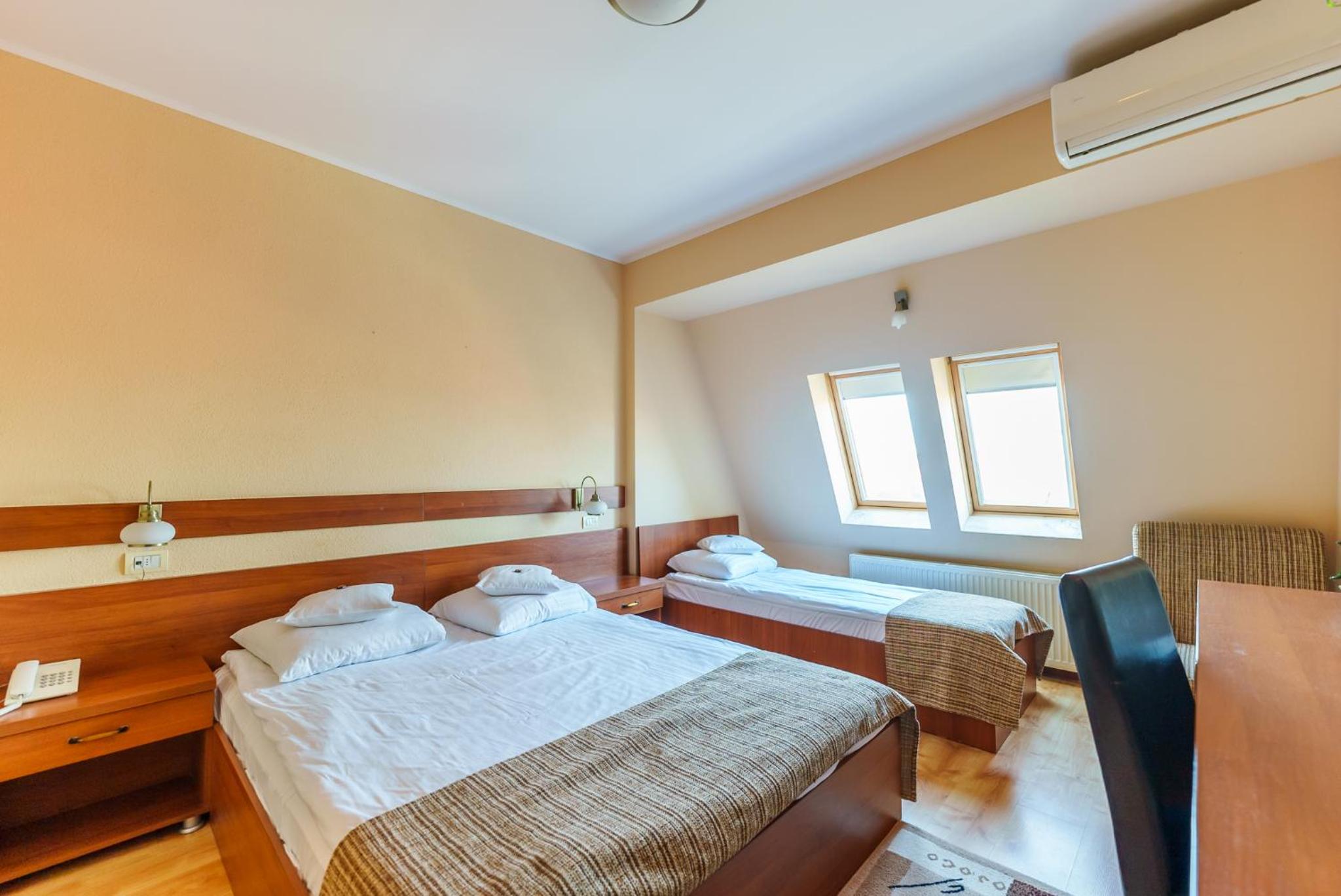 Comfort Triple Room - Photo 3