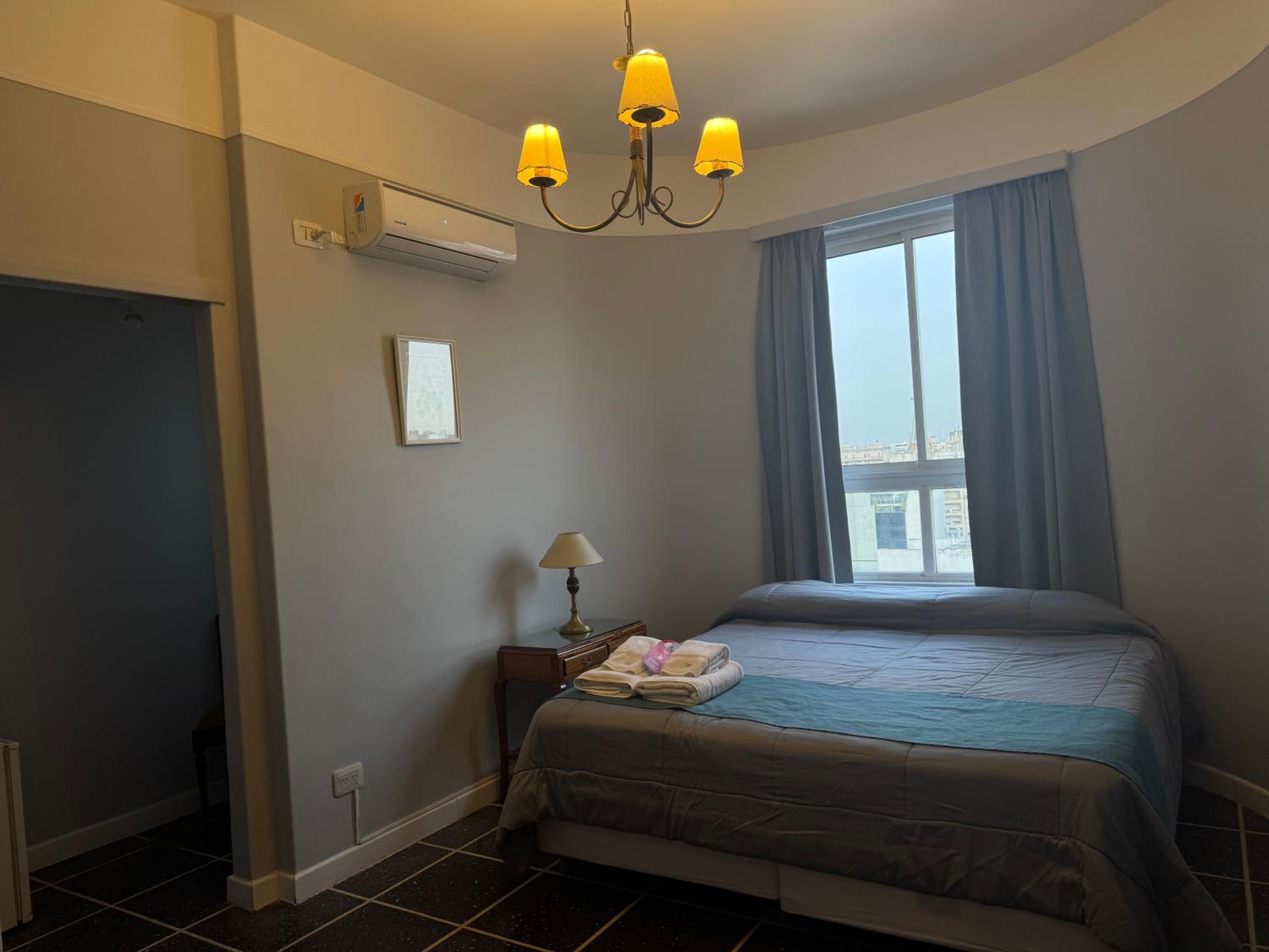 Double Room with Terrace photo 1