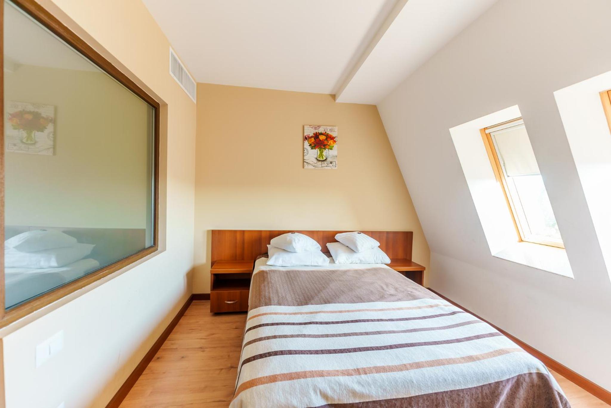 Quadruple Room - Photo 14