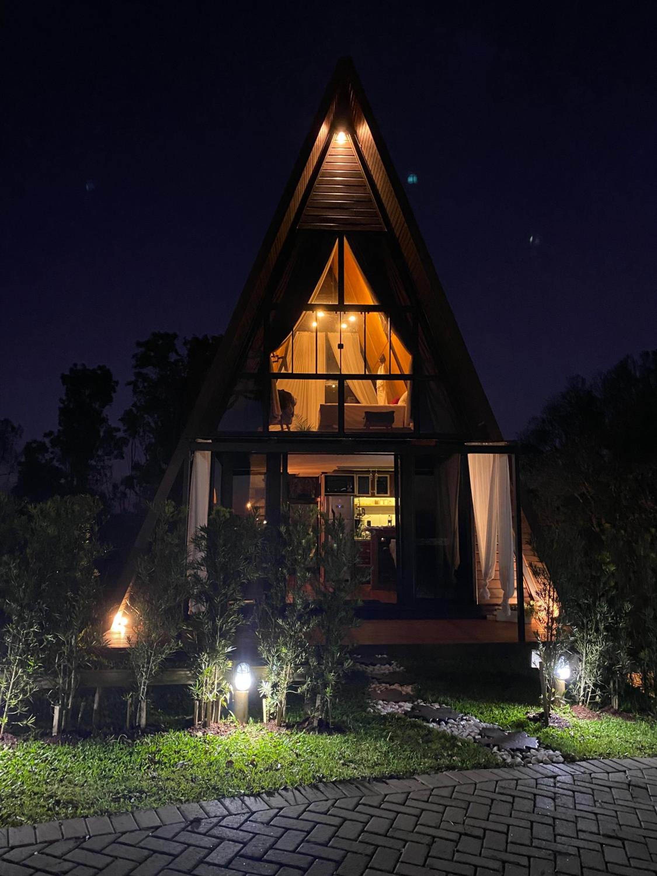Chalet photo 1