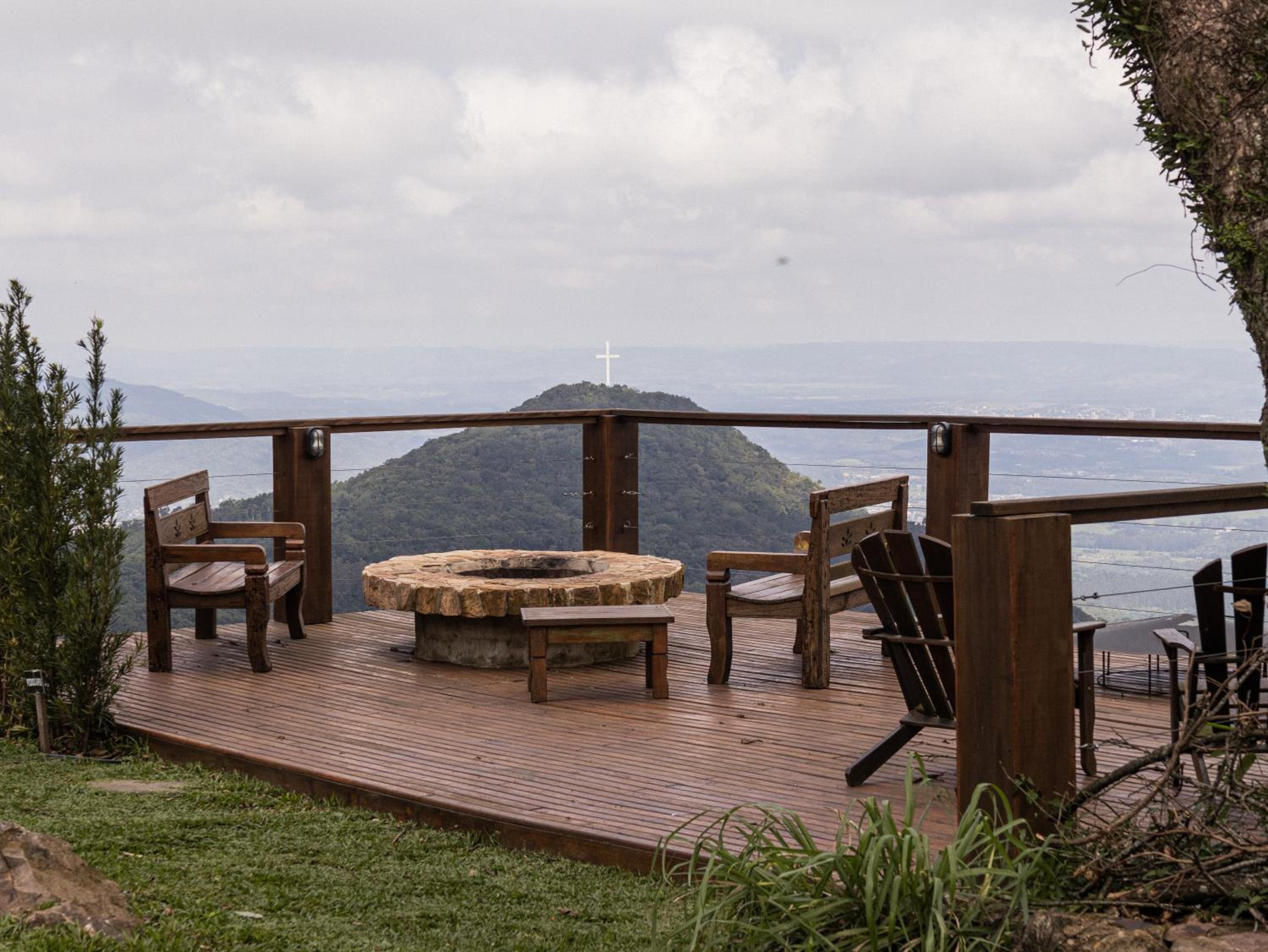 Chalet photo 3