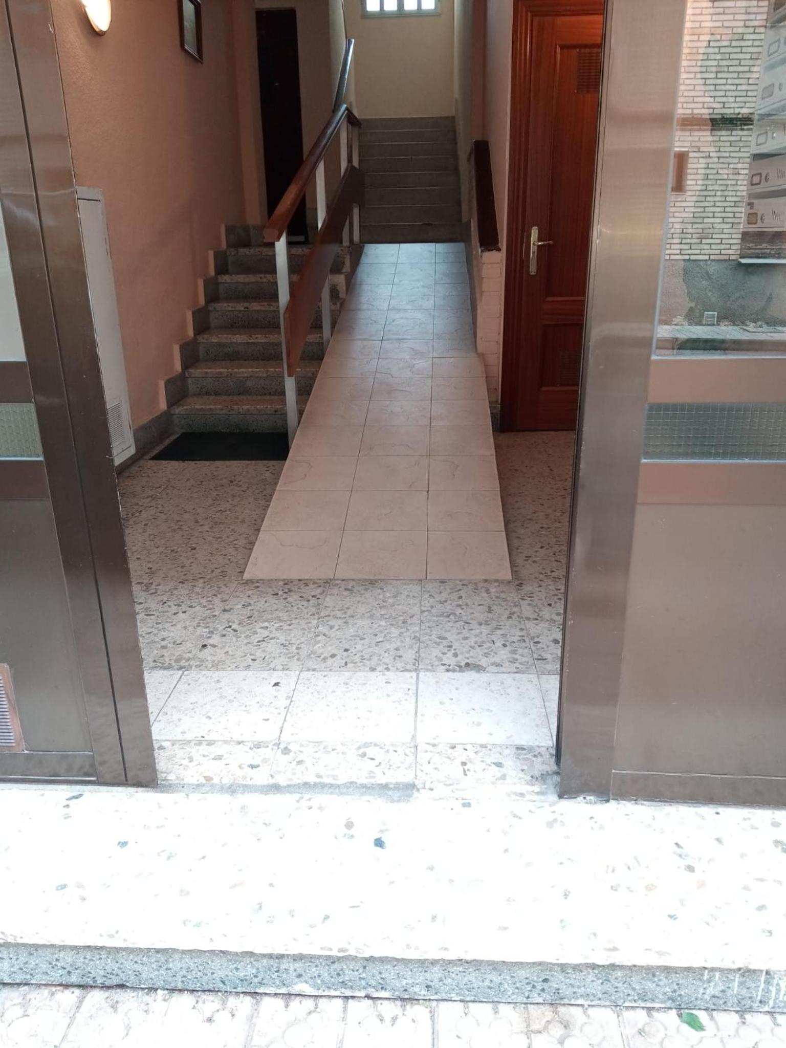 Two-Bedroom Standard Apartment