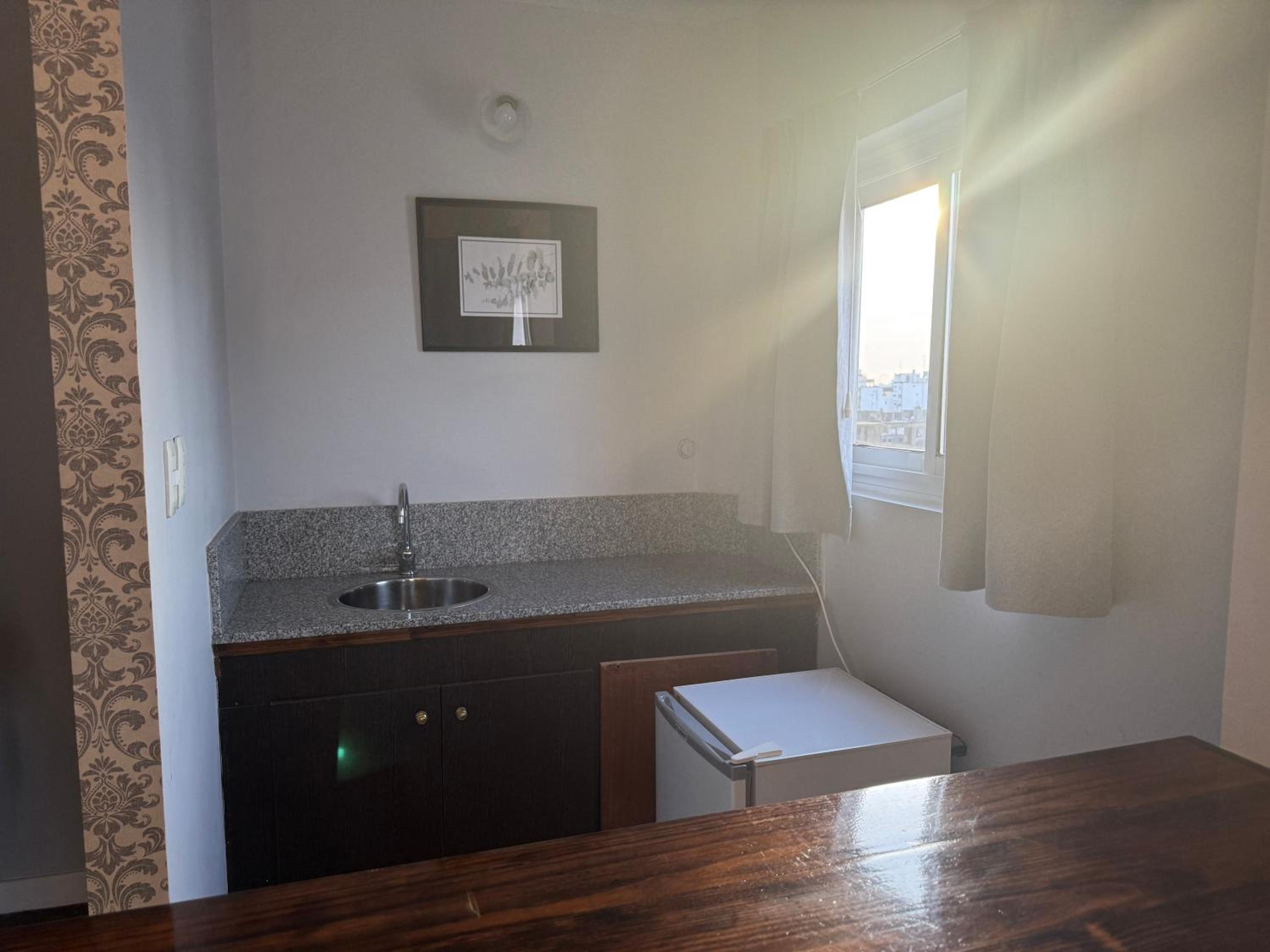Triple Room with Terrace photo 2