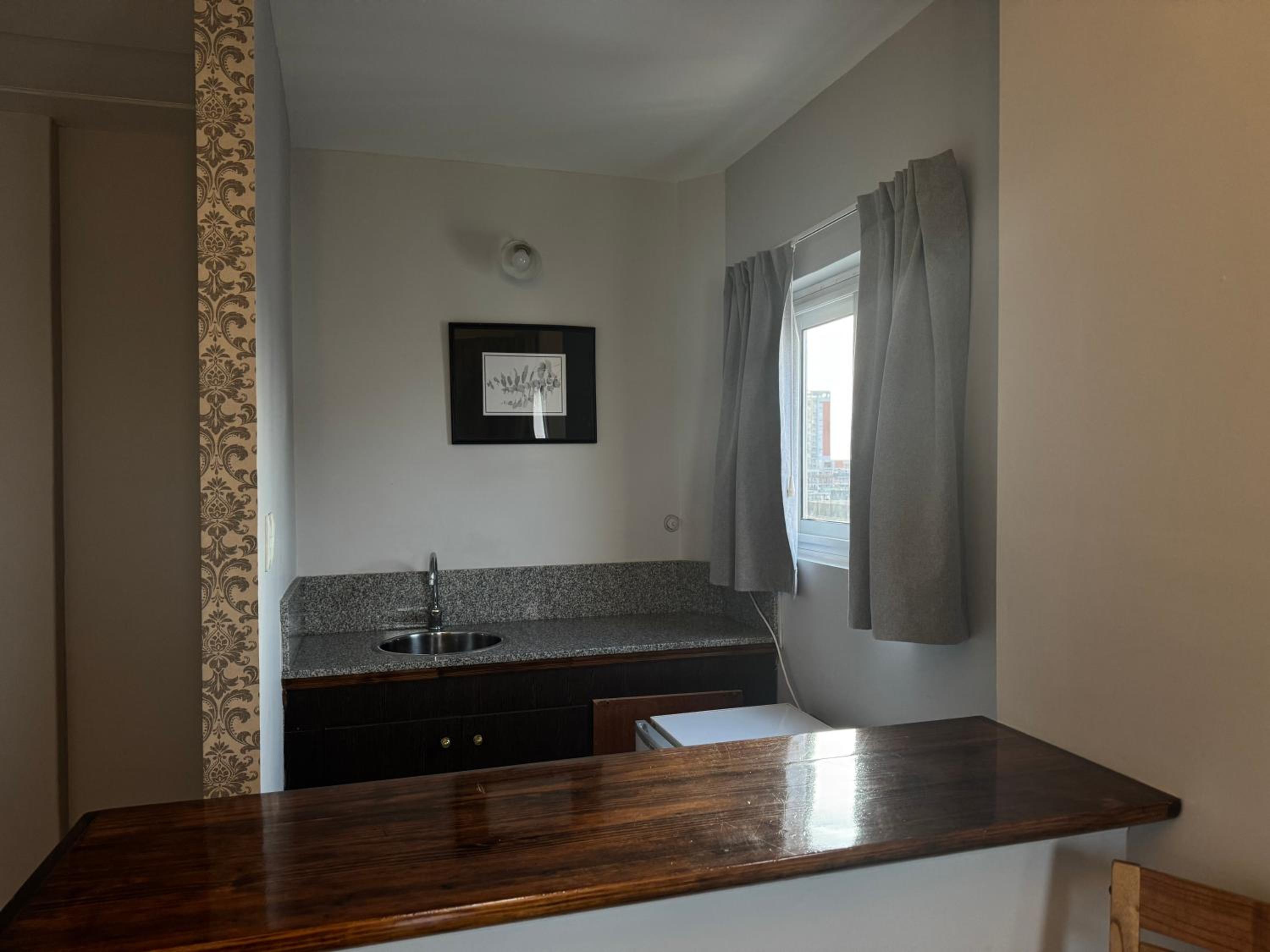 Triple Room with Terrace photo 3