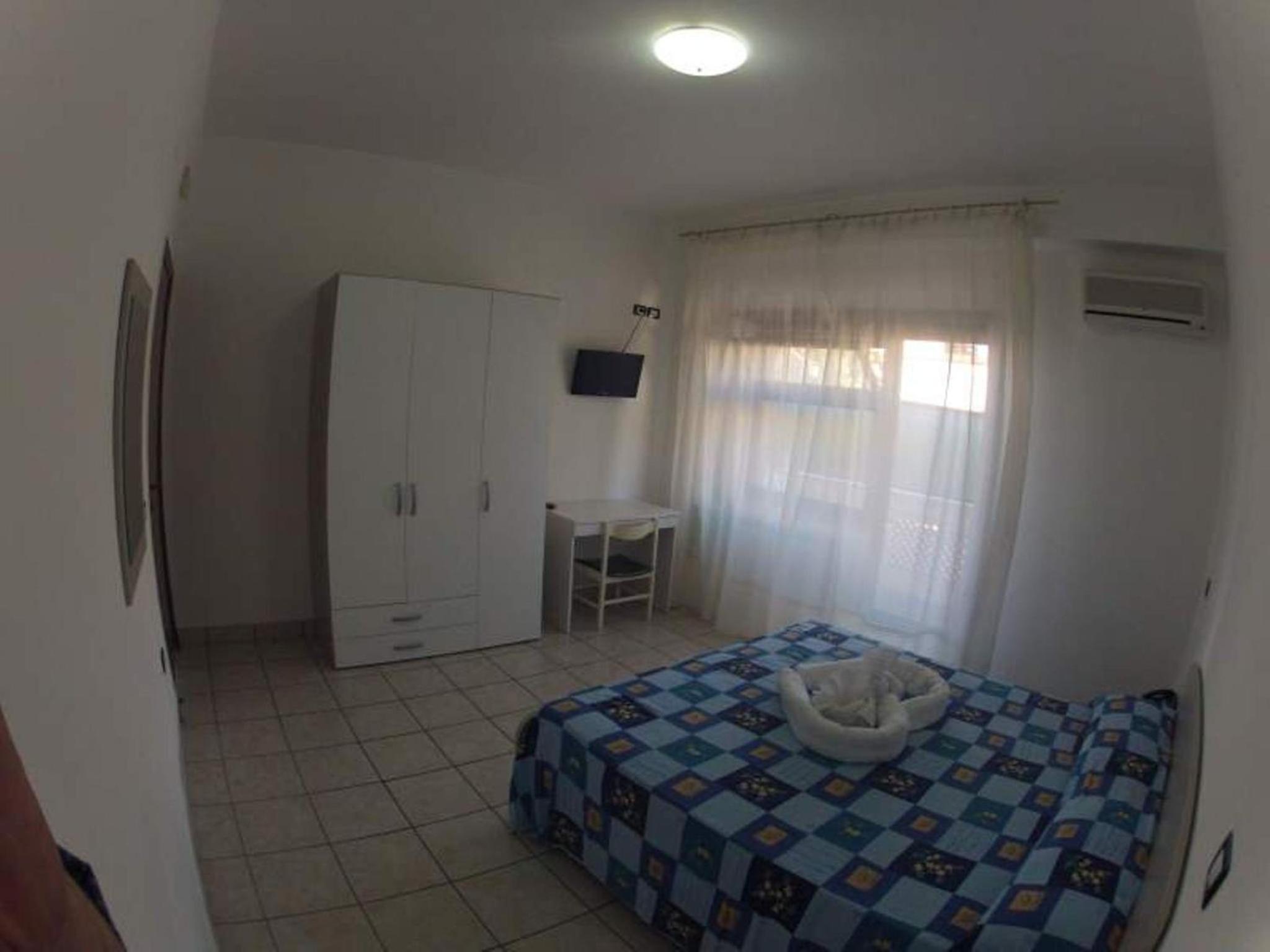 Comfort Double Room with Balcony - Photo 2