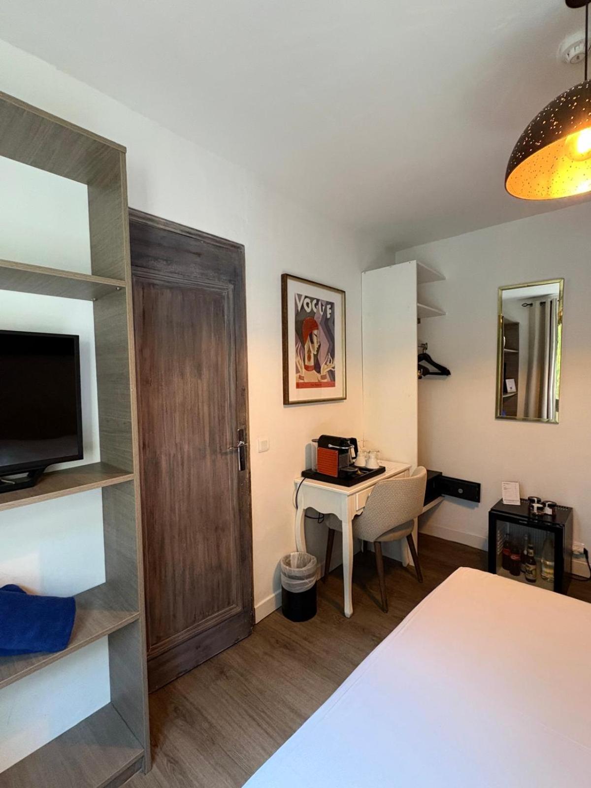Small Double Room photo 3