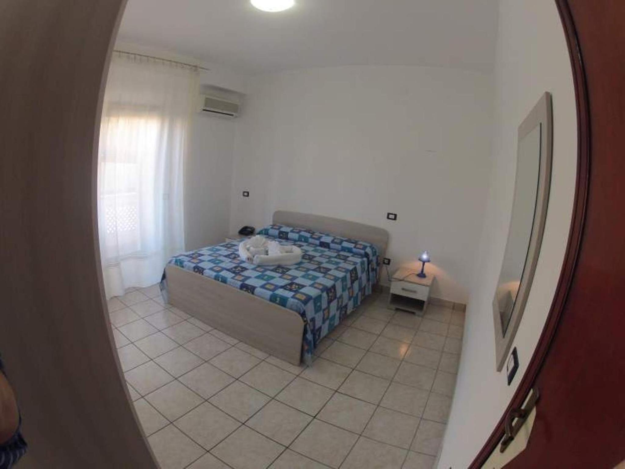 Comfort Double Room with Balcony - Photo 1