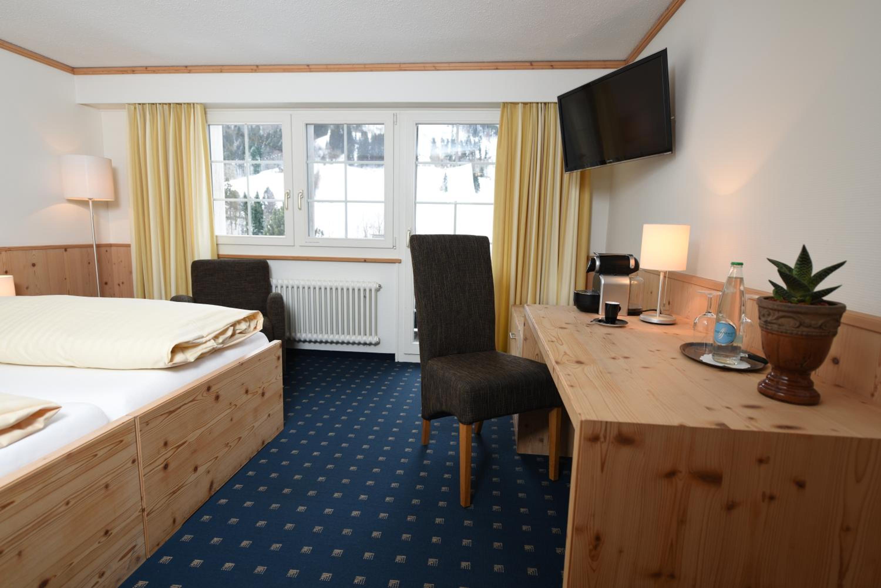 Double or Twin Room - Photo 14