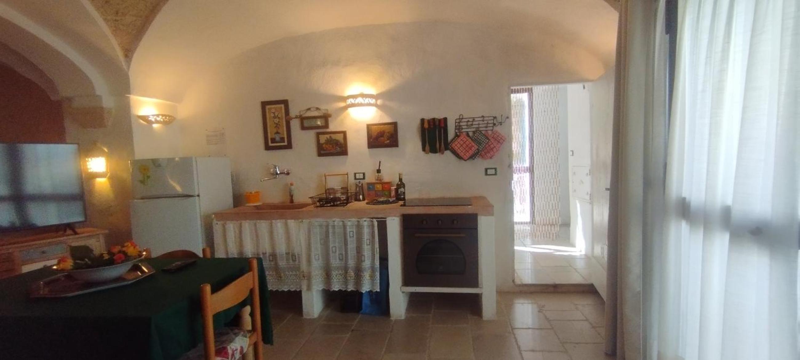 Family Suite photo 3