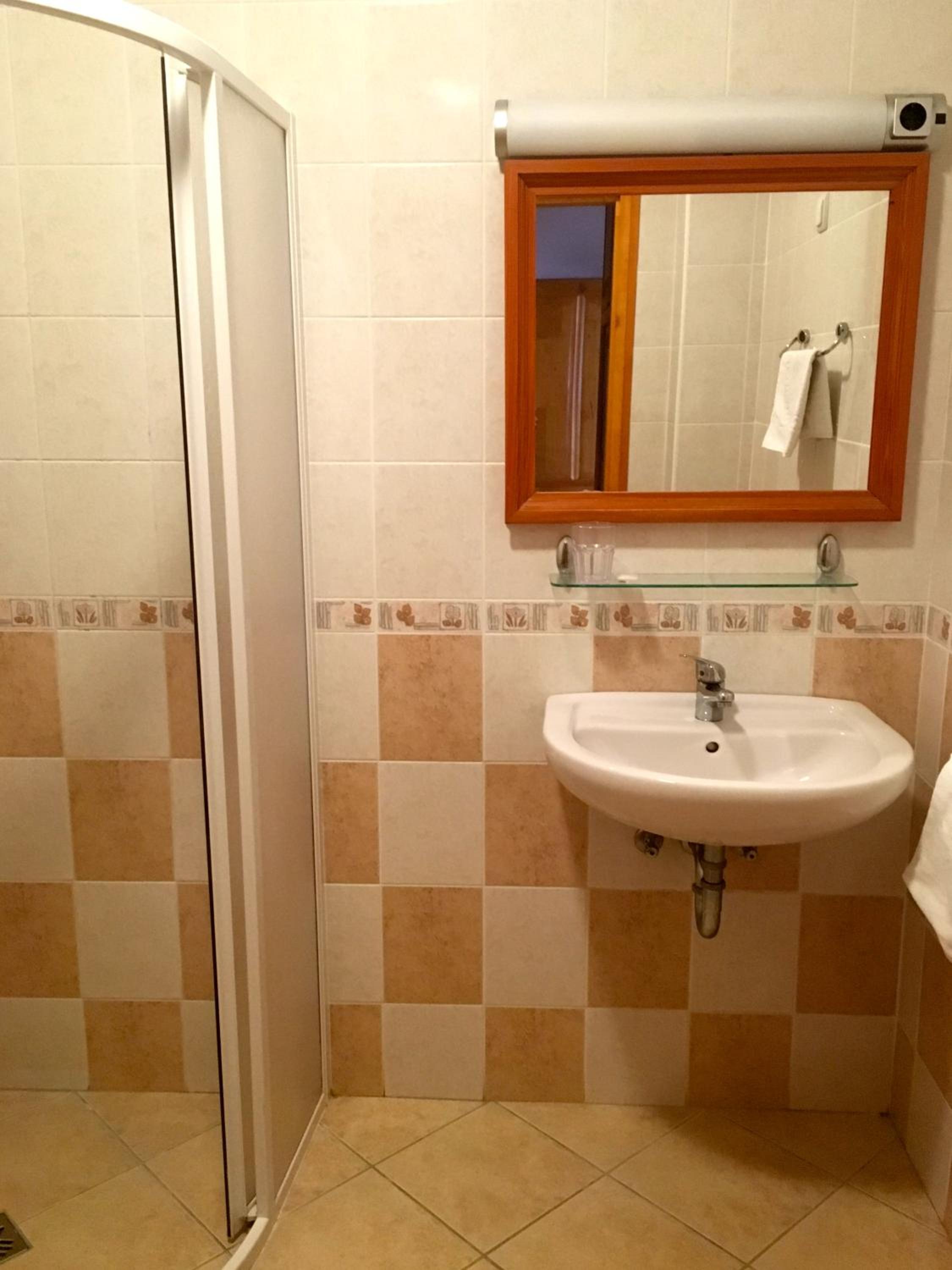 Double or Twin Room photo 2