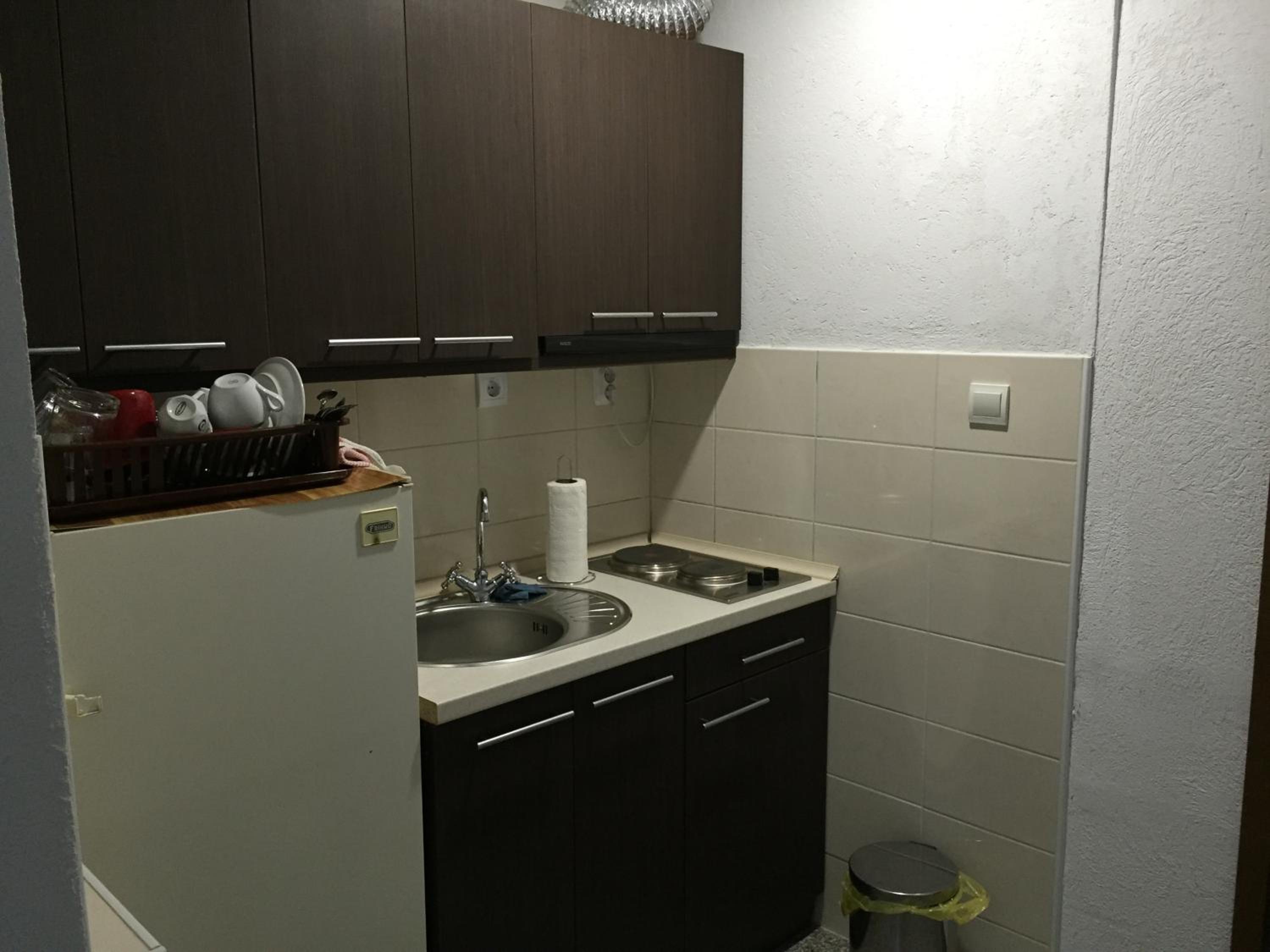 Triple Room with Balcony photo 3