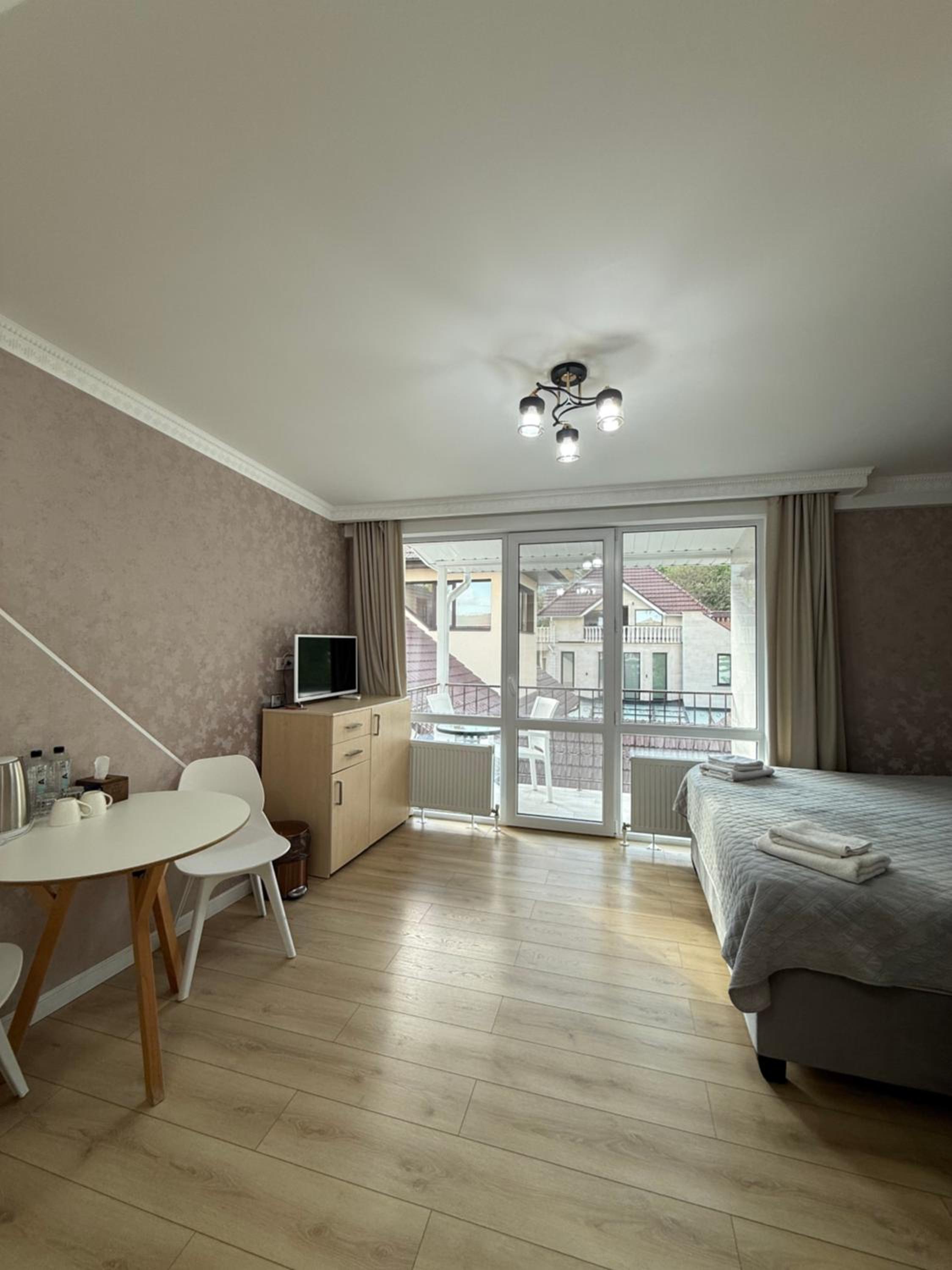 Standard Double Room photo 1