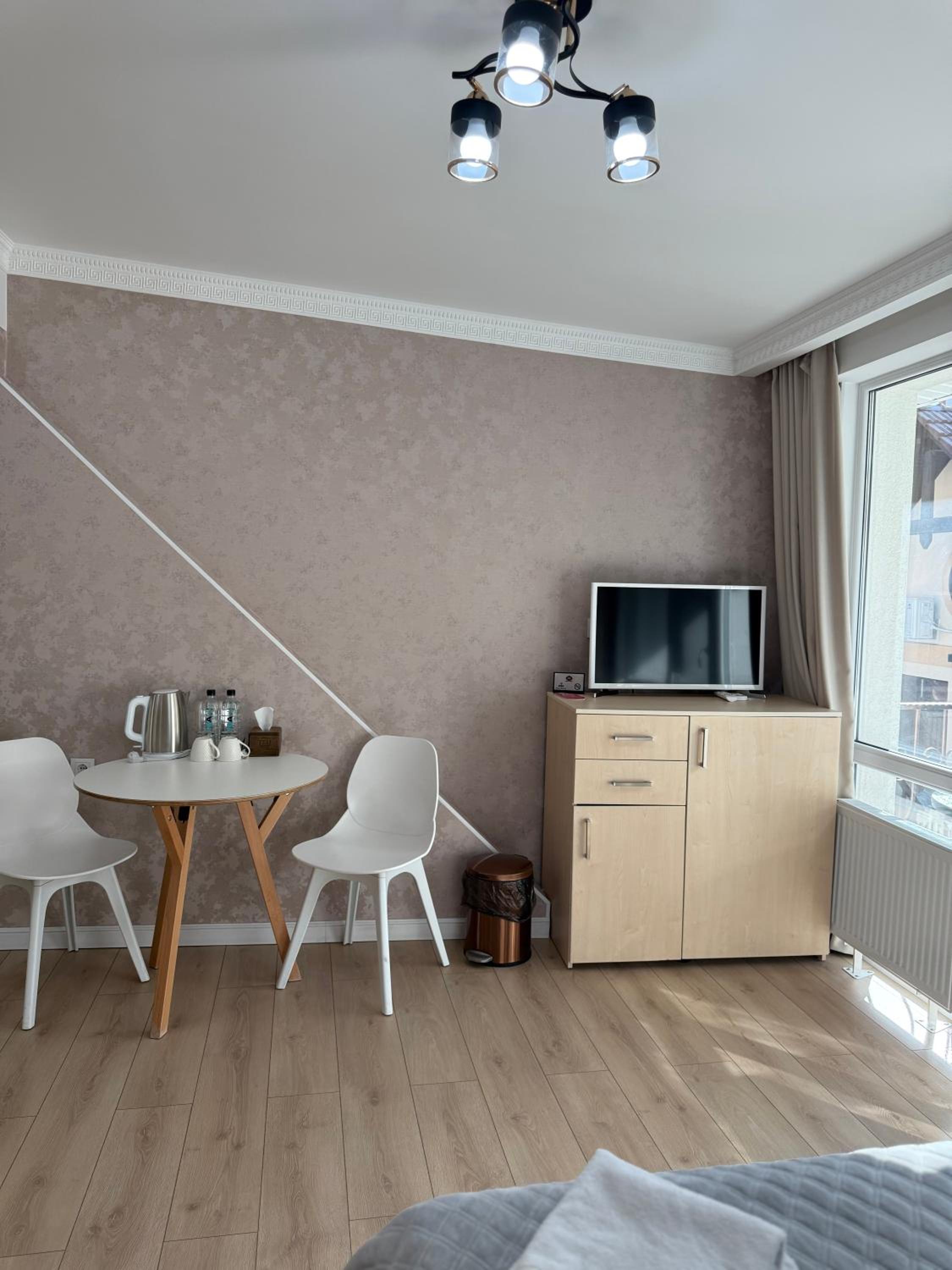 Standard Double Room photo 3