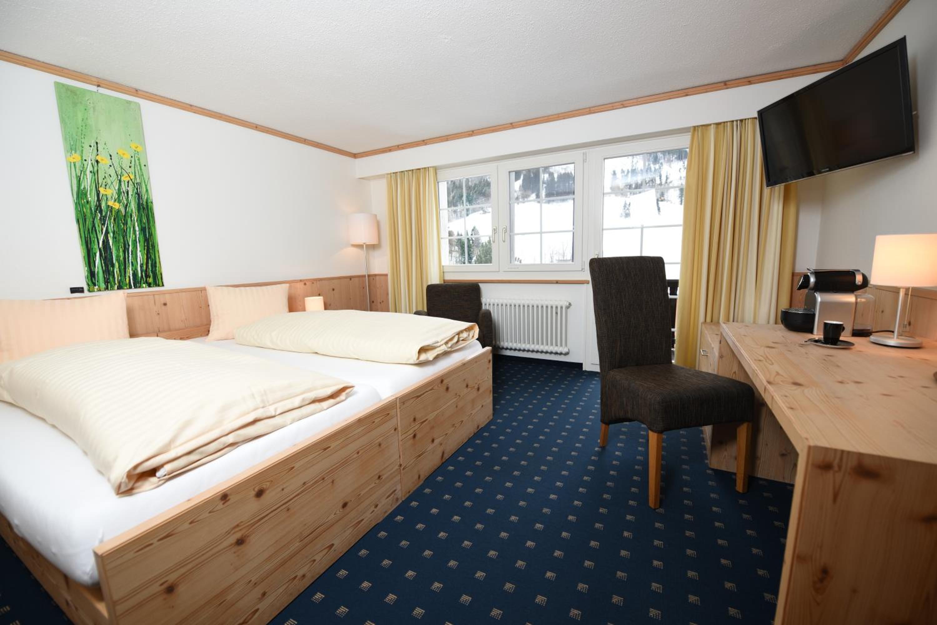 Double or Twin Room - Photo 13