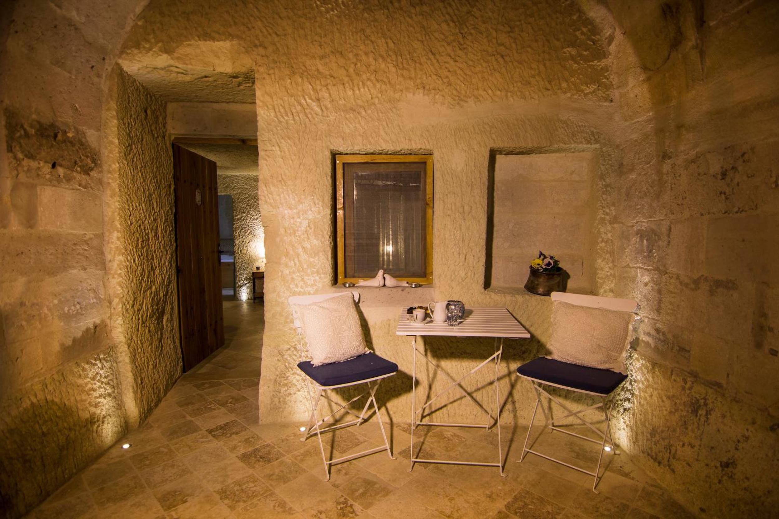 Garden Cave Suite - Photo 6