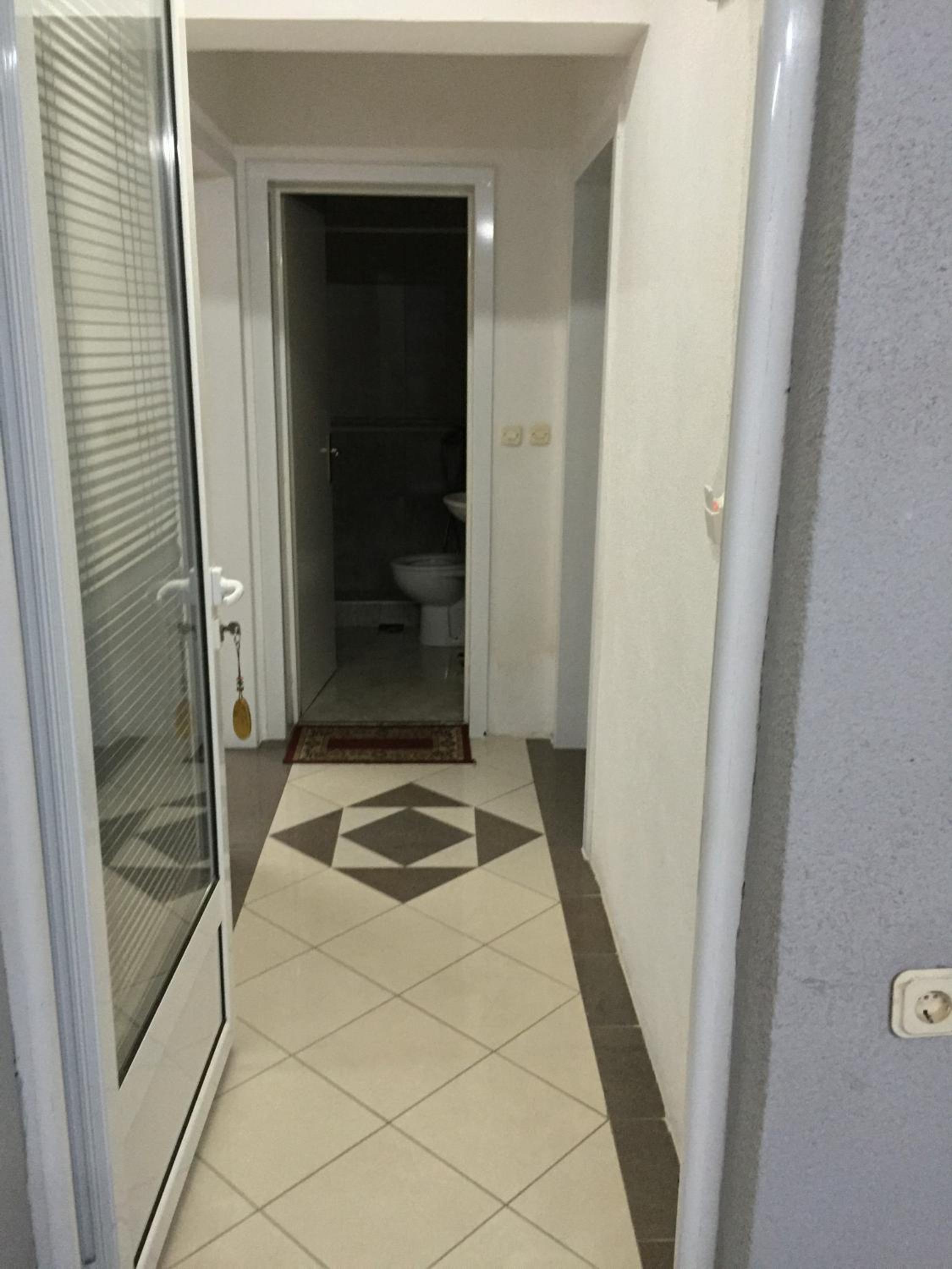 One-Bedroom Apartment with Balcony photo 3