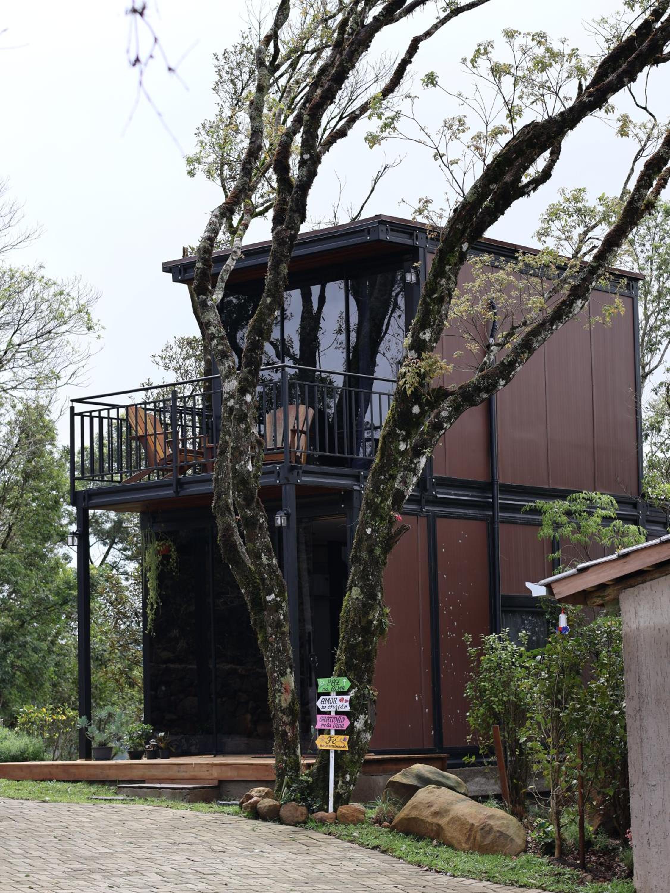 Chalet photo 2