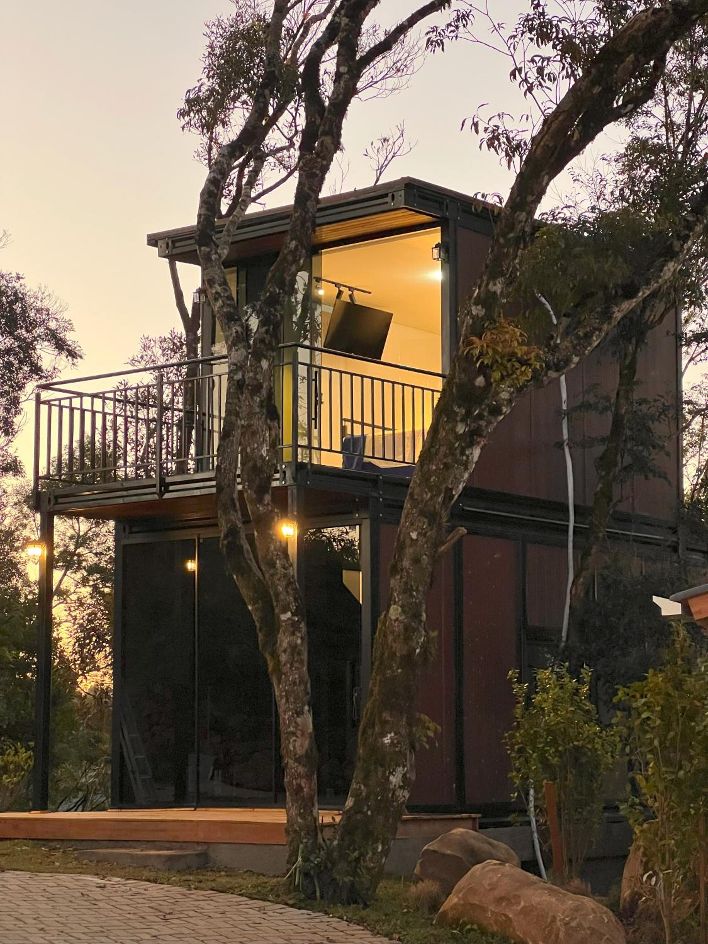 Chalet photo 1