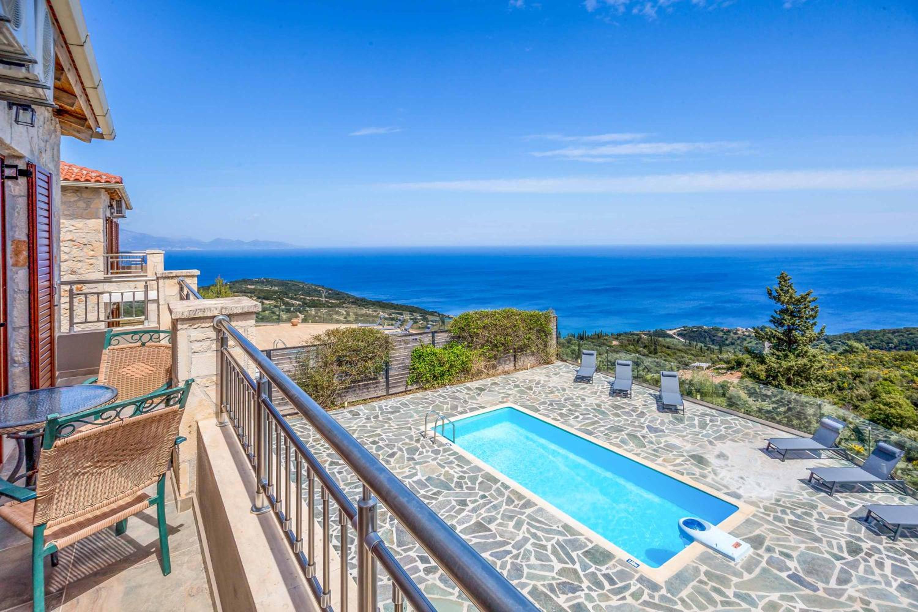 Three-Bedroom Villa photo 1