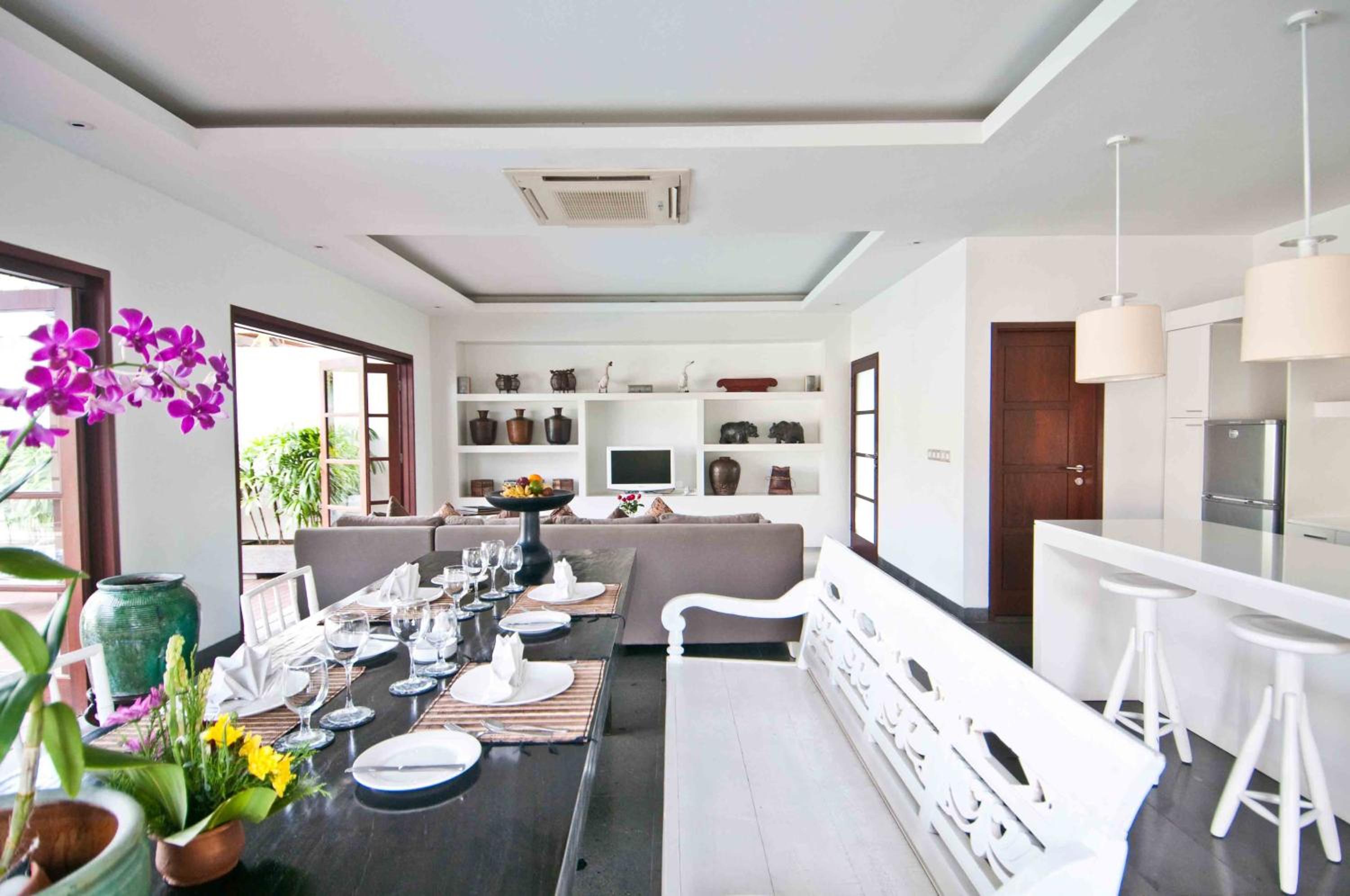 Two-Bedroom Villa with Private Pool - Photo 7