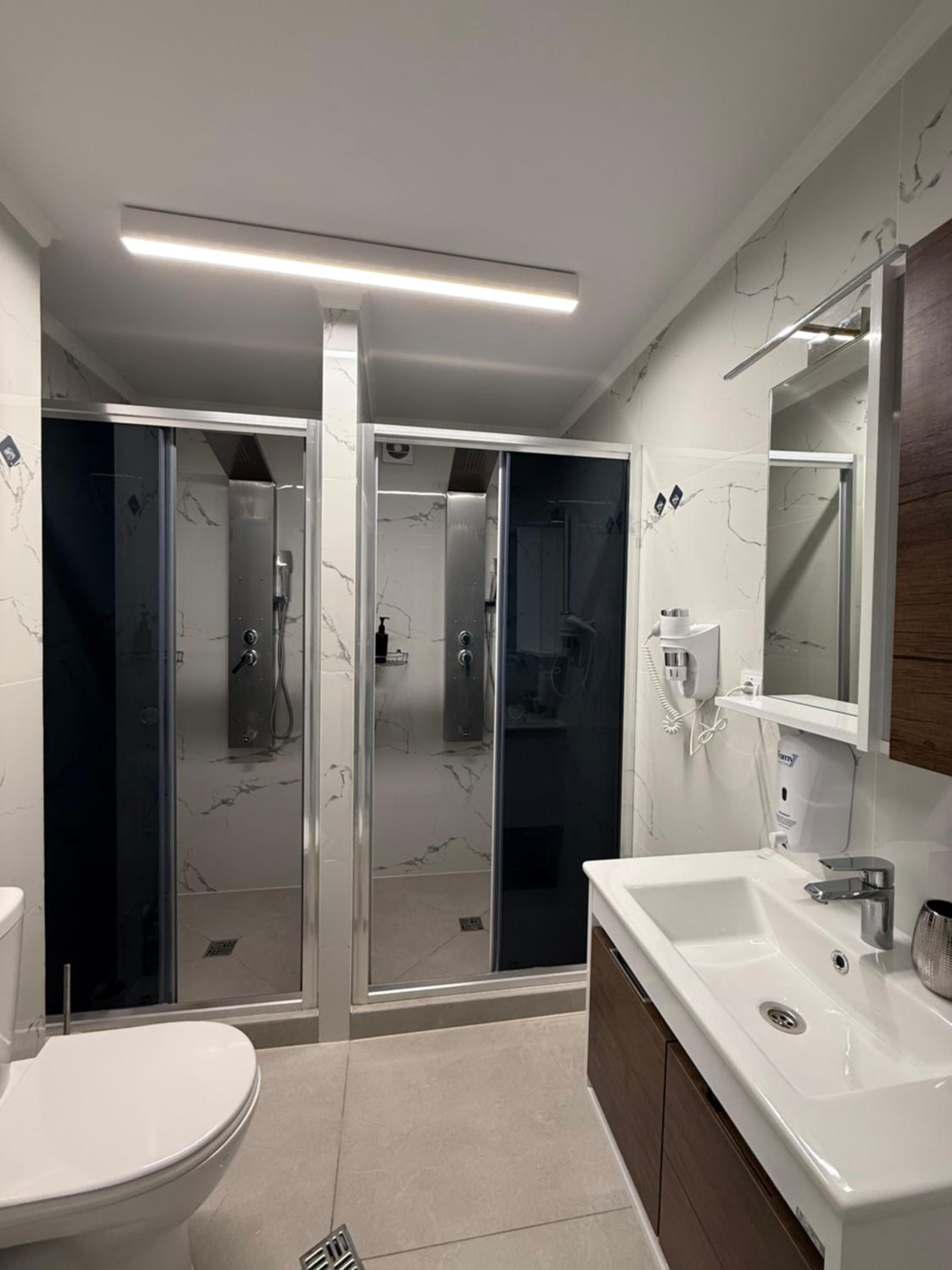 Superior Quadruple Room photo 1
