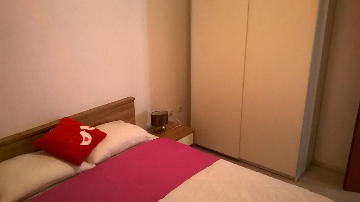 Apartment with Garden View photo 2