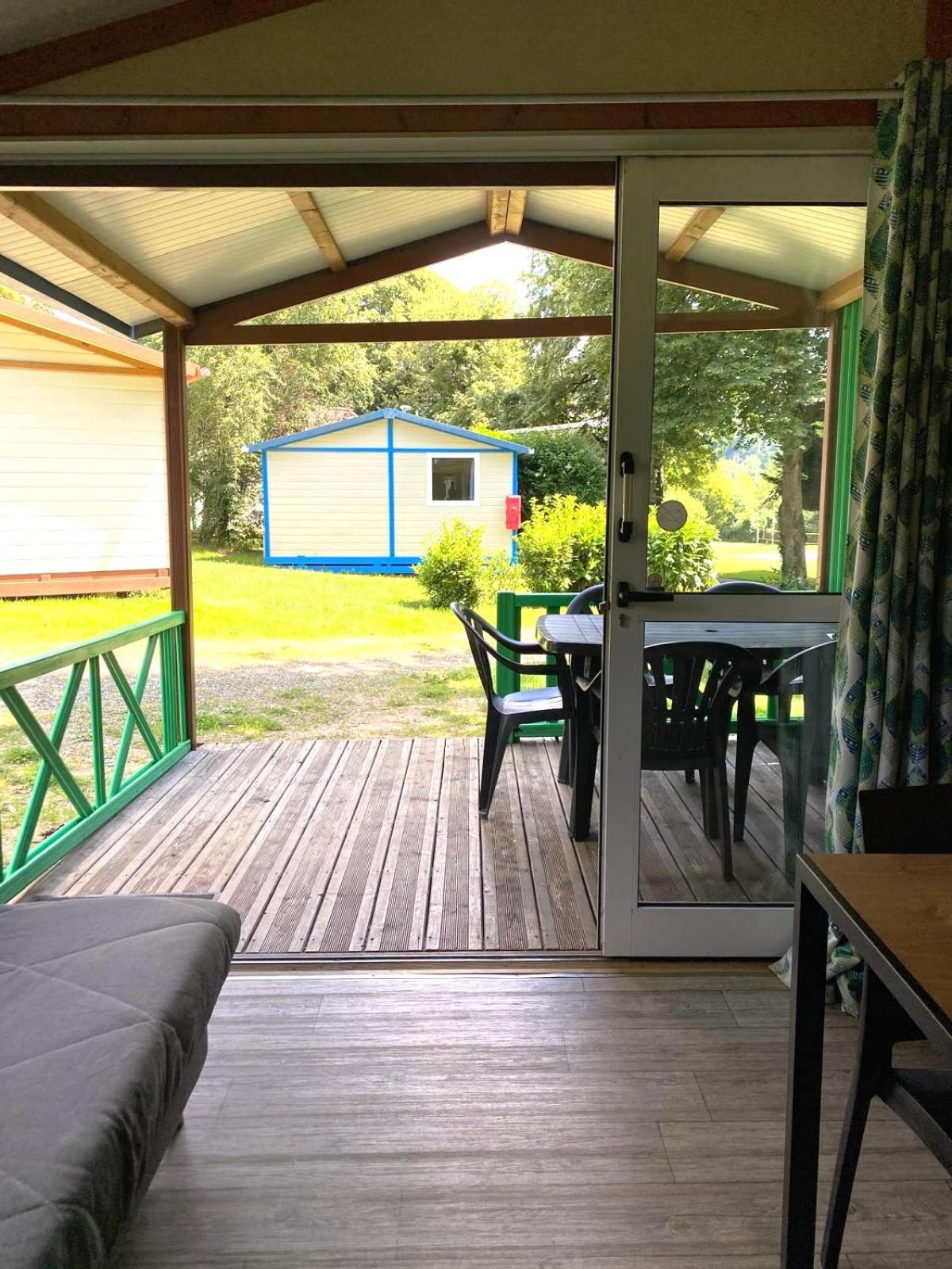 Two-Bedroom Chalet photo 2
