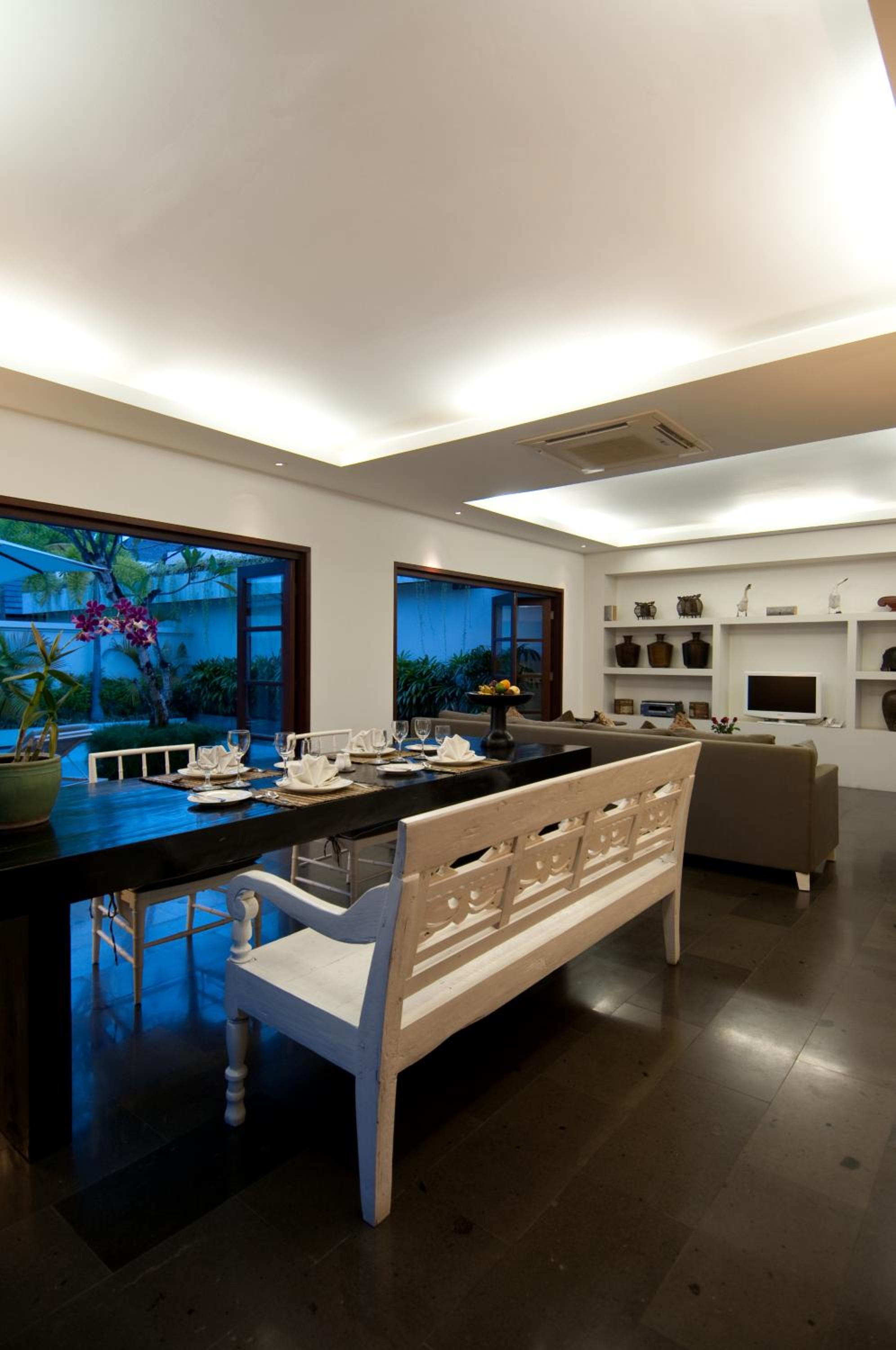Two-Bedroom Villa with Private Pool - Photo 10