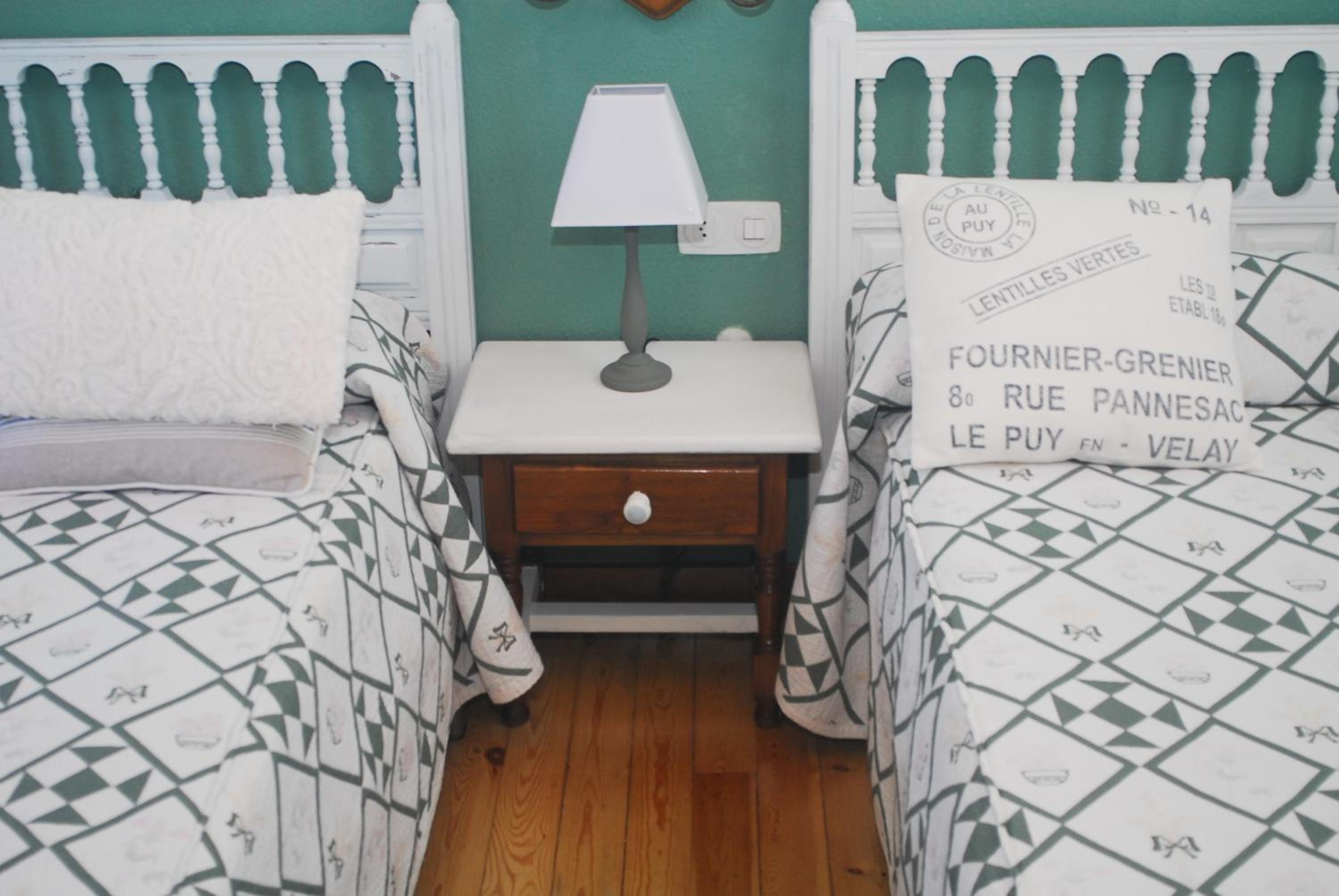 Twin Room photo 2