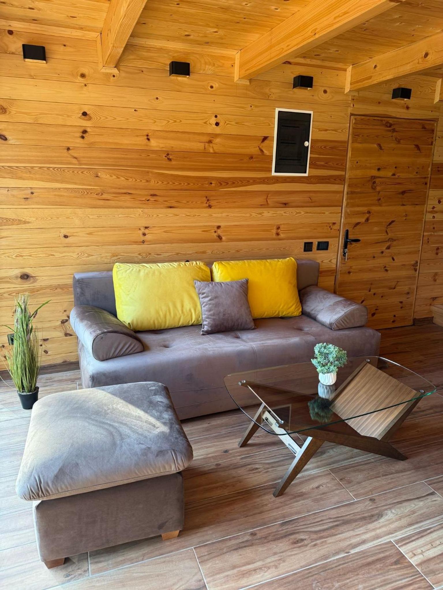 Deluxe Villa photo 3