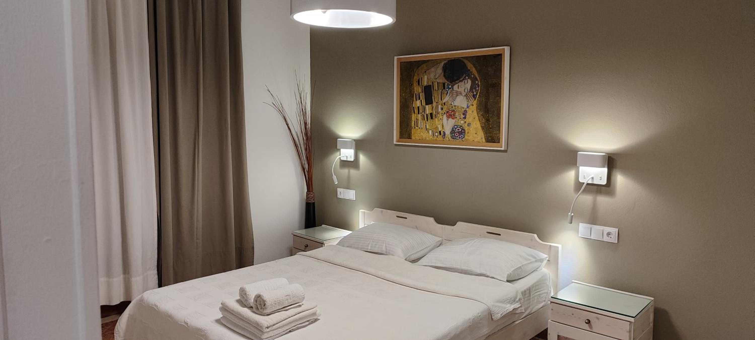 Standard Double Room photo 2