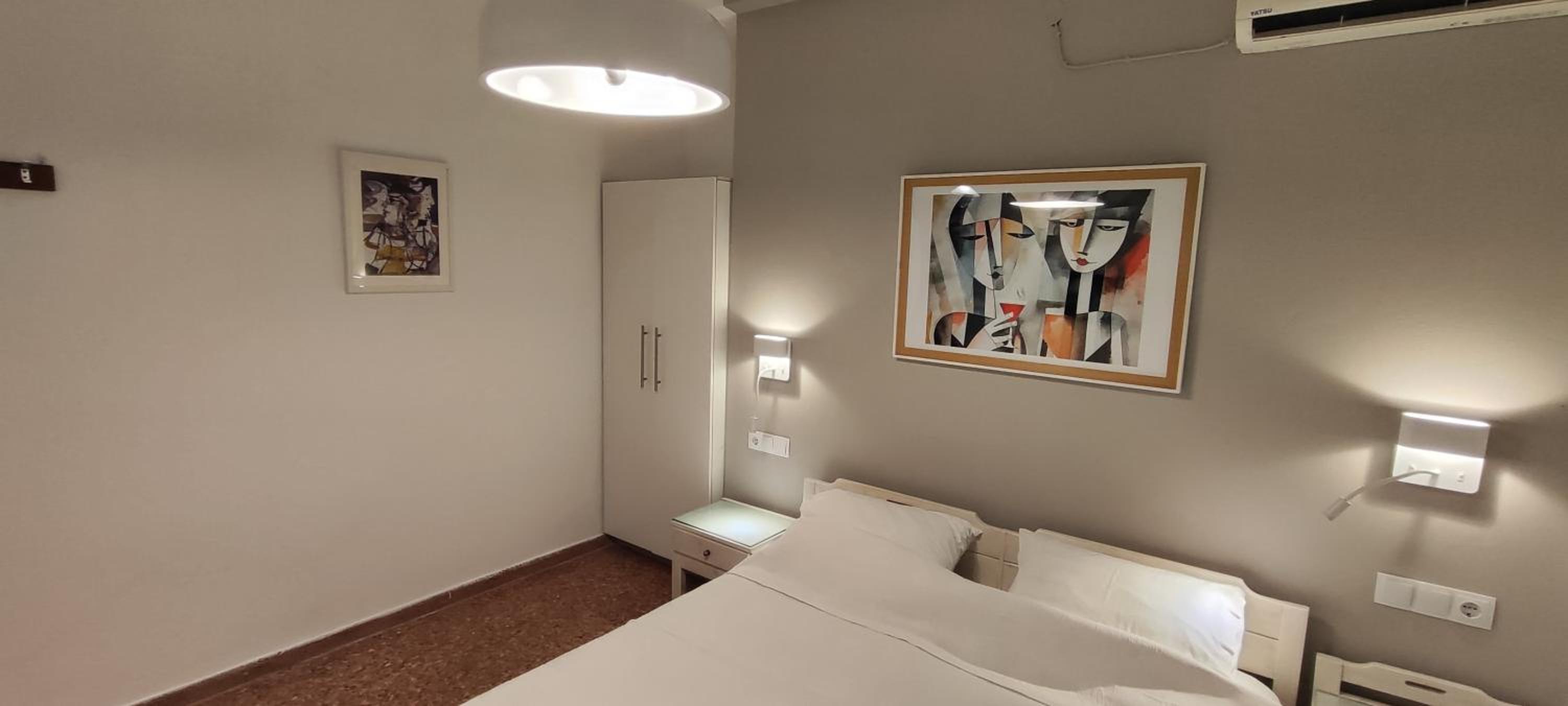 Double Room photo 1