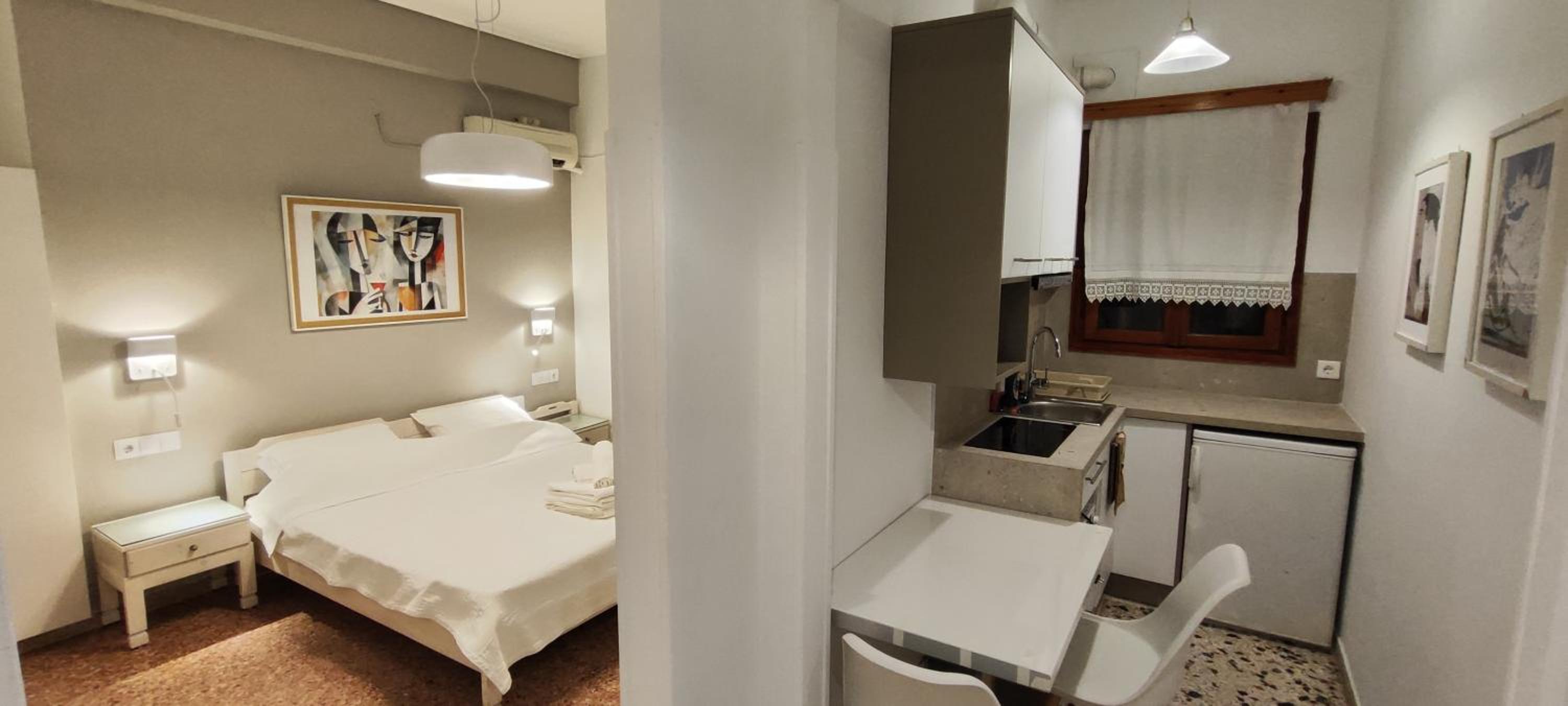 Double Room photo 3