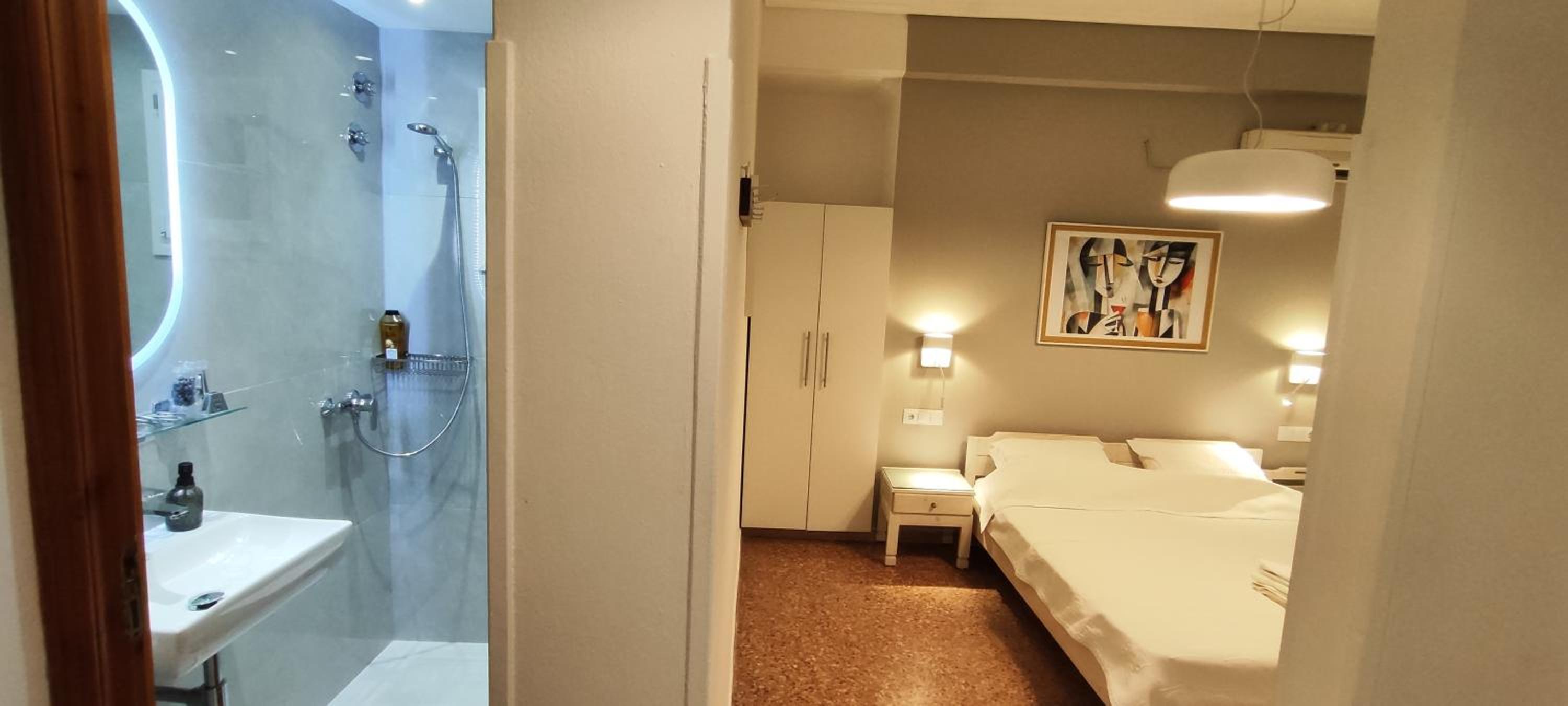 Double Room photo 2