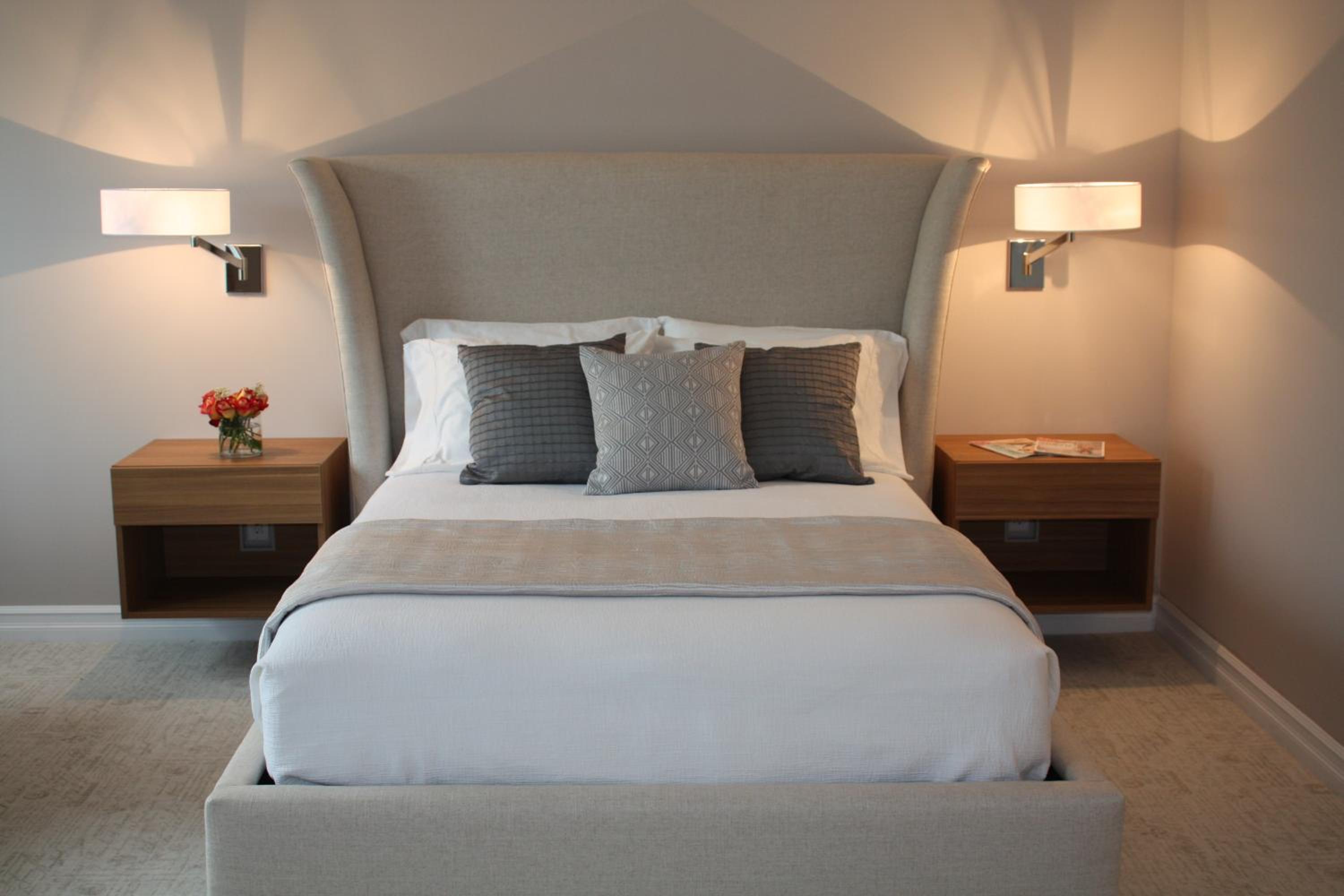 Executive Queen Room photo 1