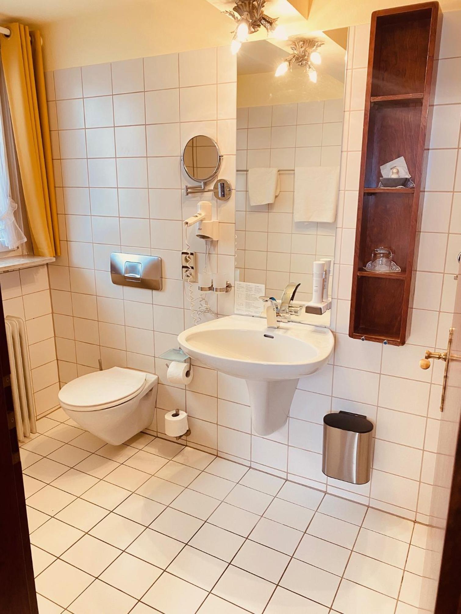 Superior Single Room