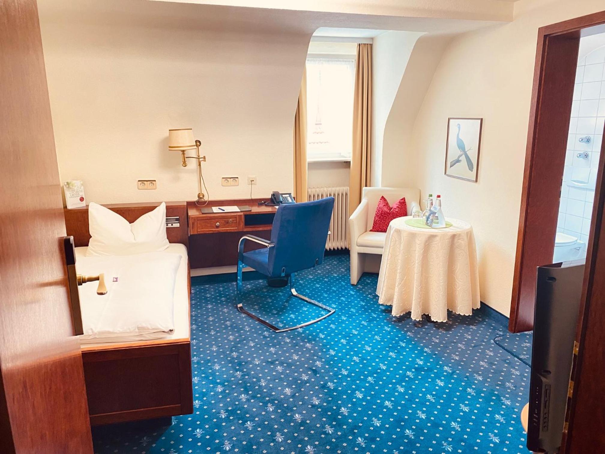 Superior Single Room