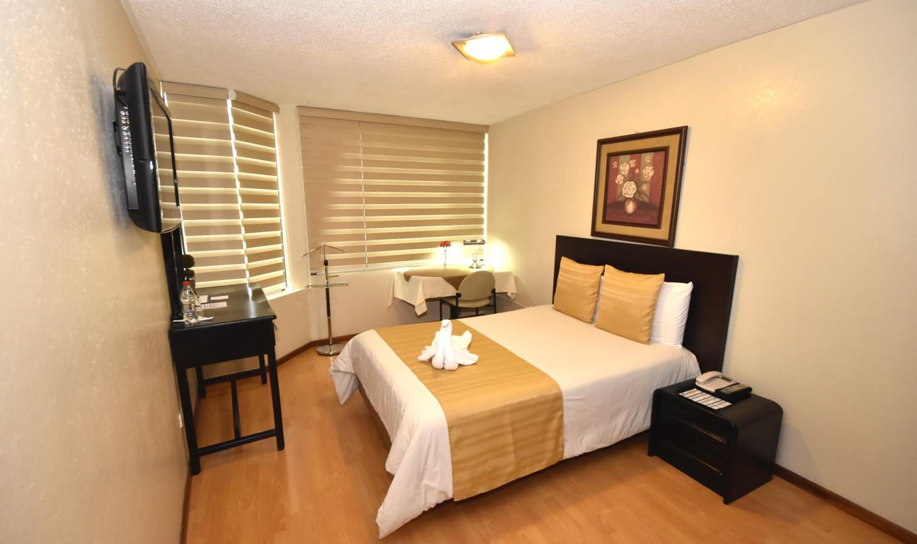 Double Room photo 3