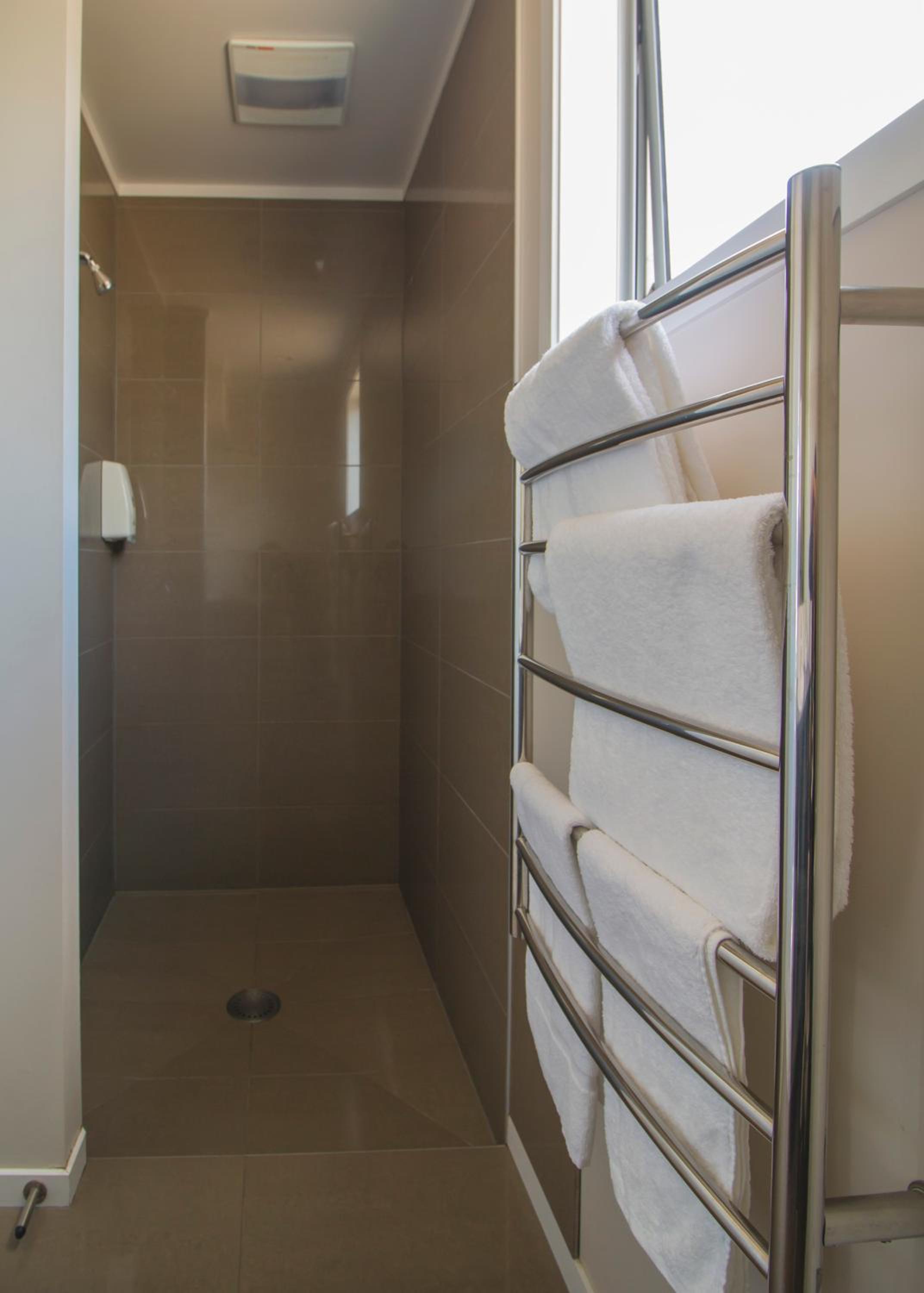 Twin Studio Suite photo 2