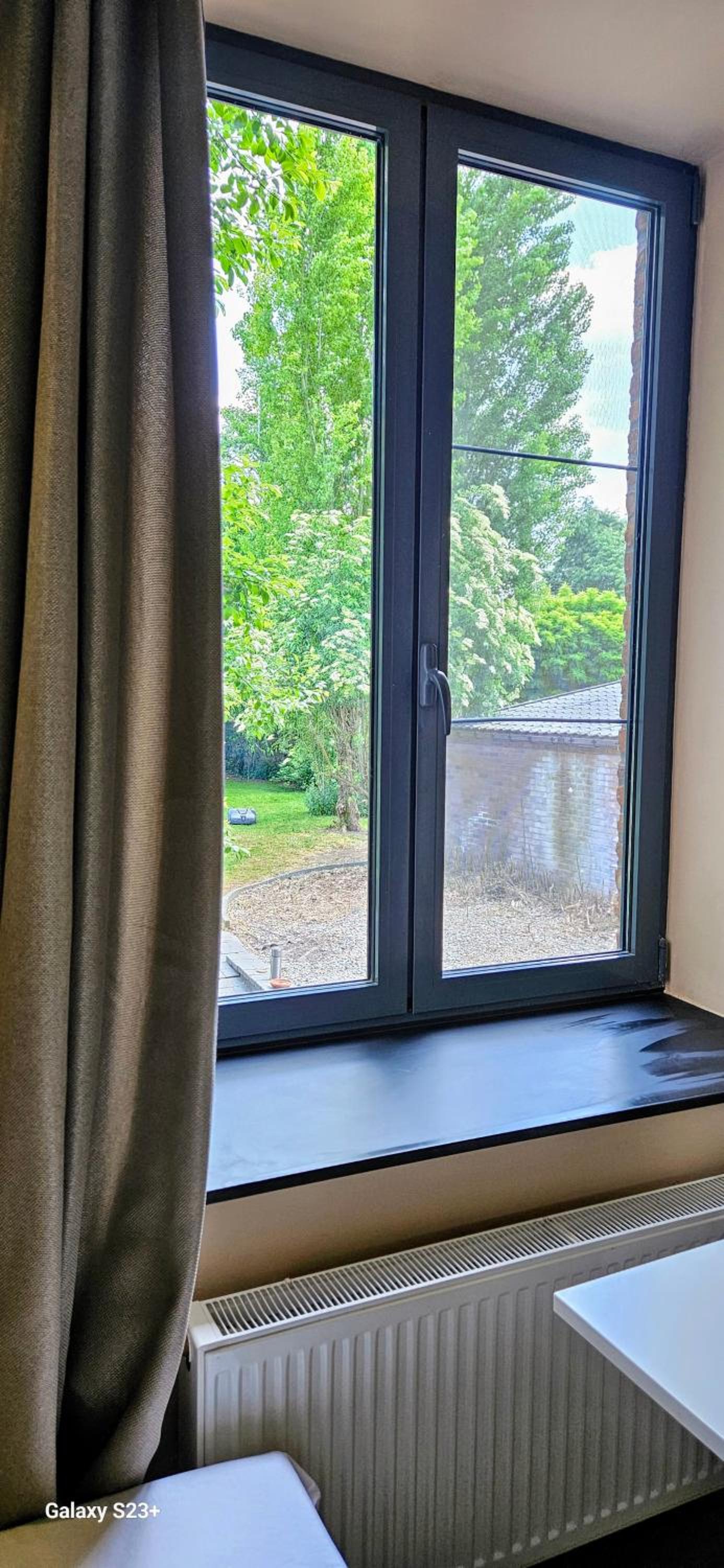 Double Room with Garden View photo 3