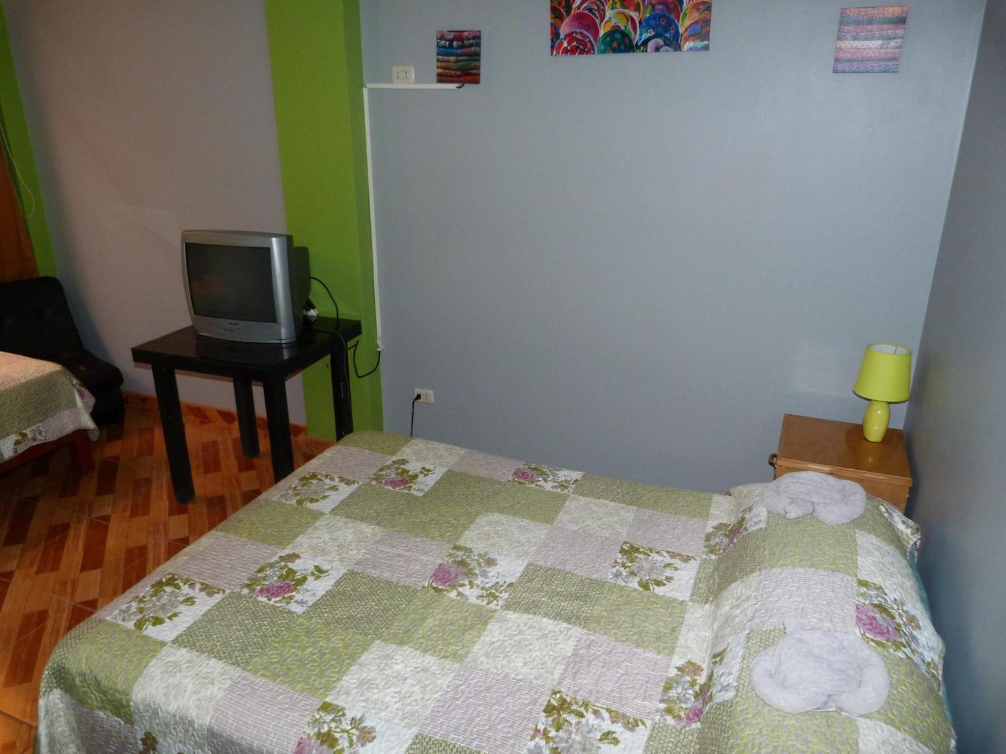Superior Twin Room with Private Bathroom photo 2