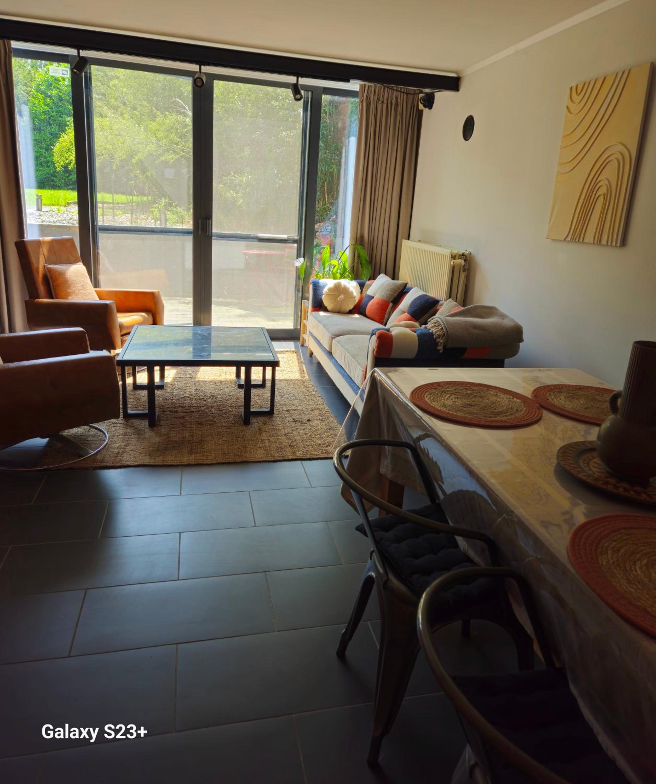 Double Room with Garden View photo 2