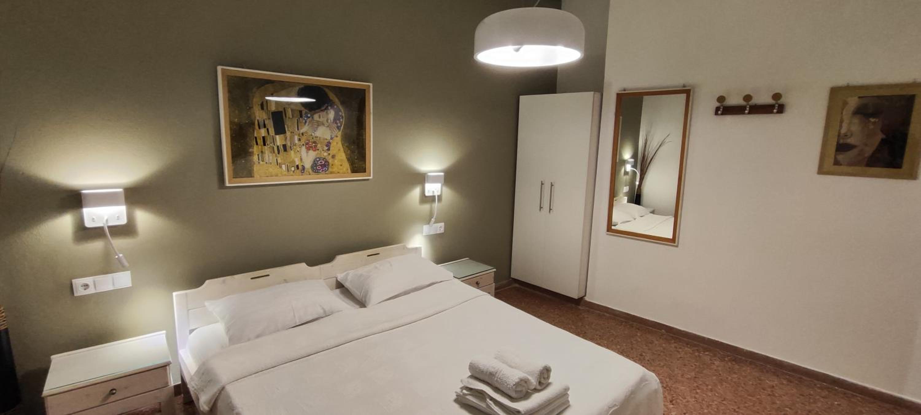 Standard Double Room photo 3