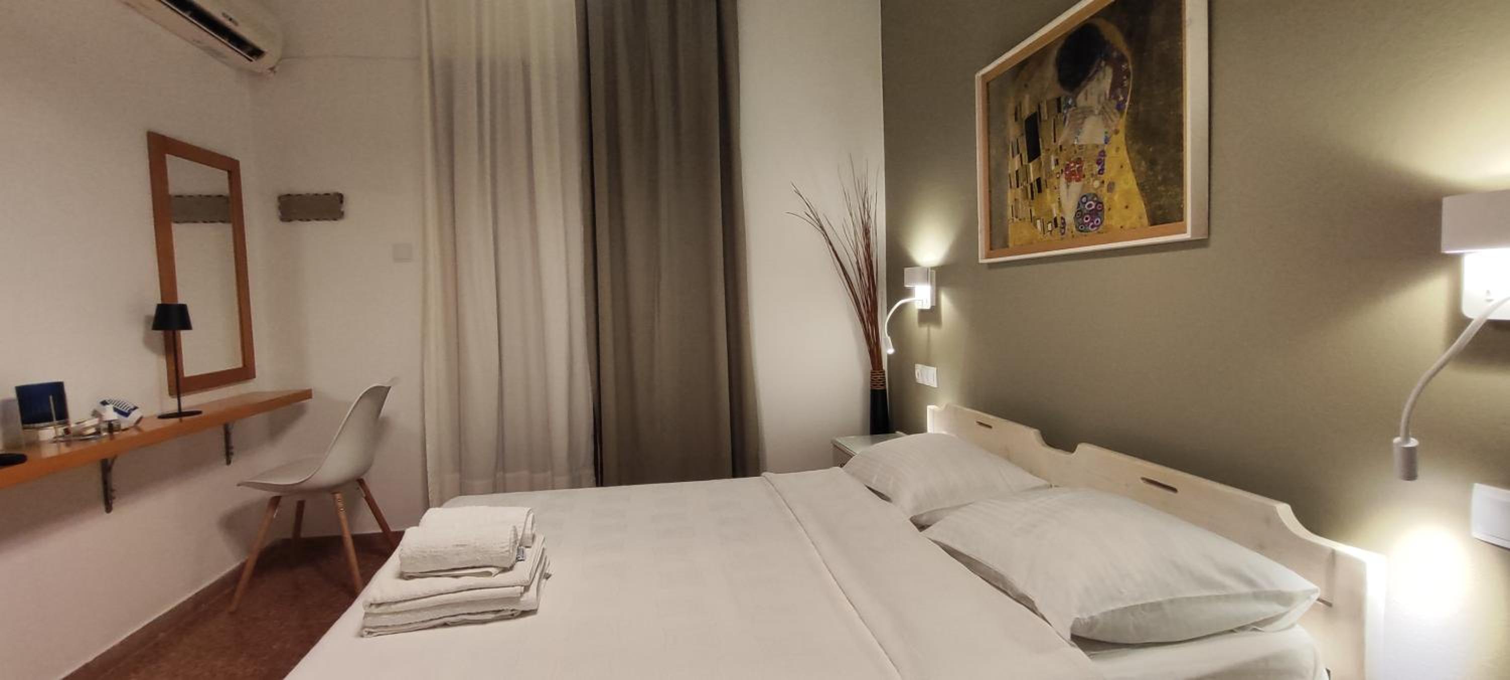 Standard Double Room photo 1